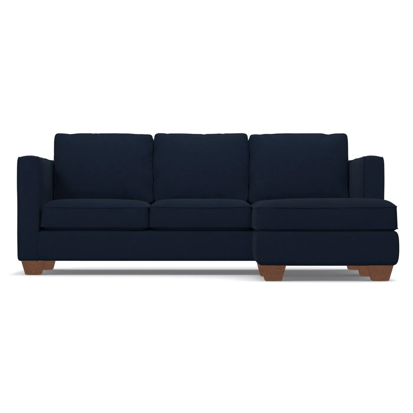 Catalina Reversible Chaise Sofa