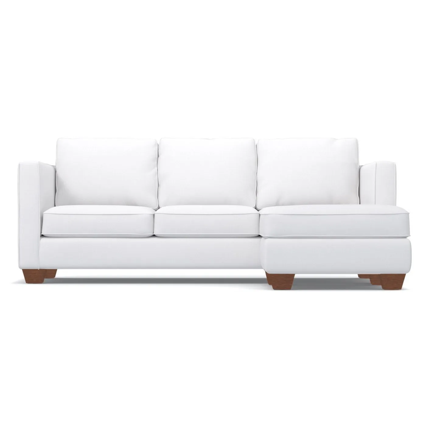 Catalina Reversible Chaise Sofa