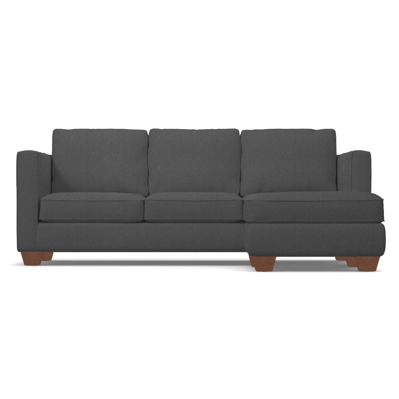 Catalina Reversible Chaise Sofa