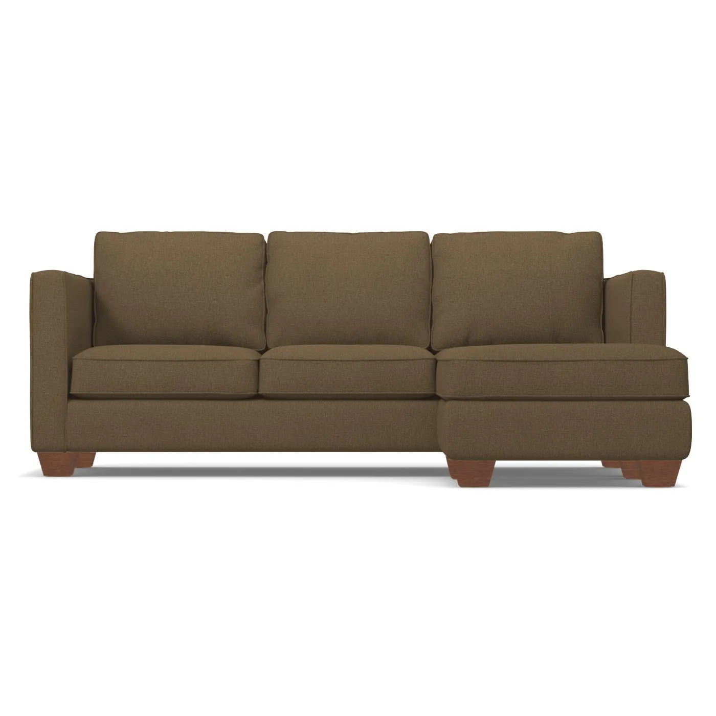 Catalina Reversible Chaise Sofa