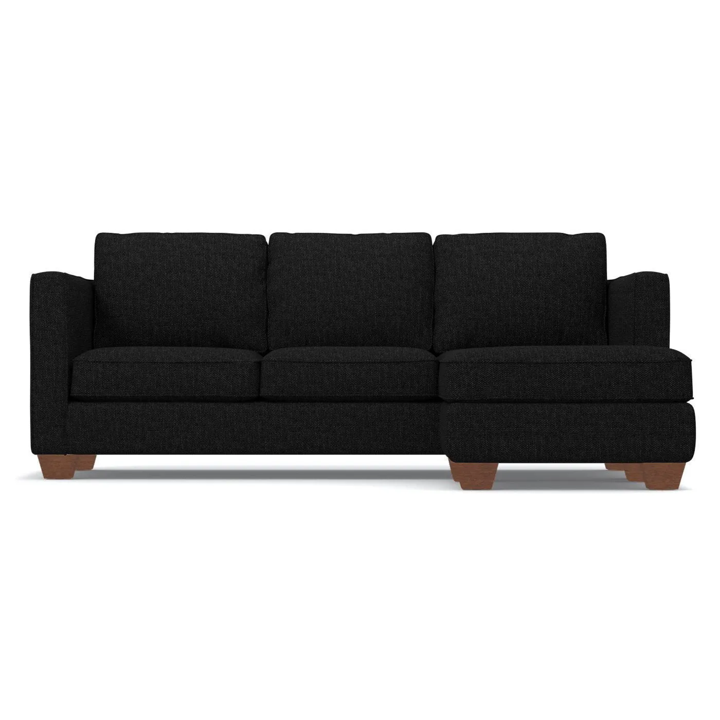 Catalina Reversible Chaise Sofa