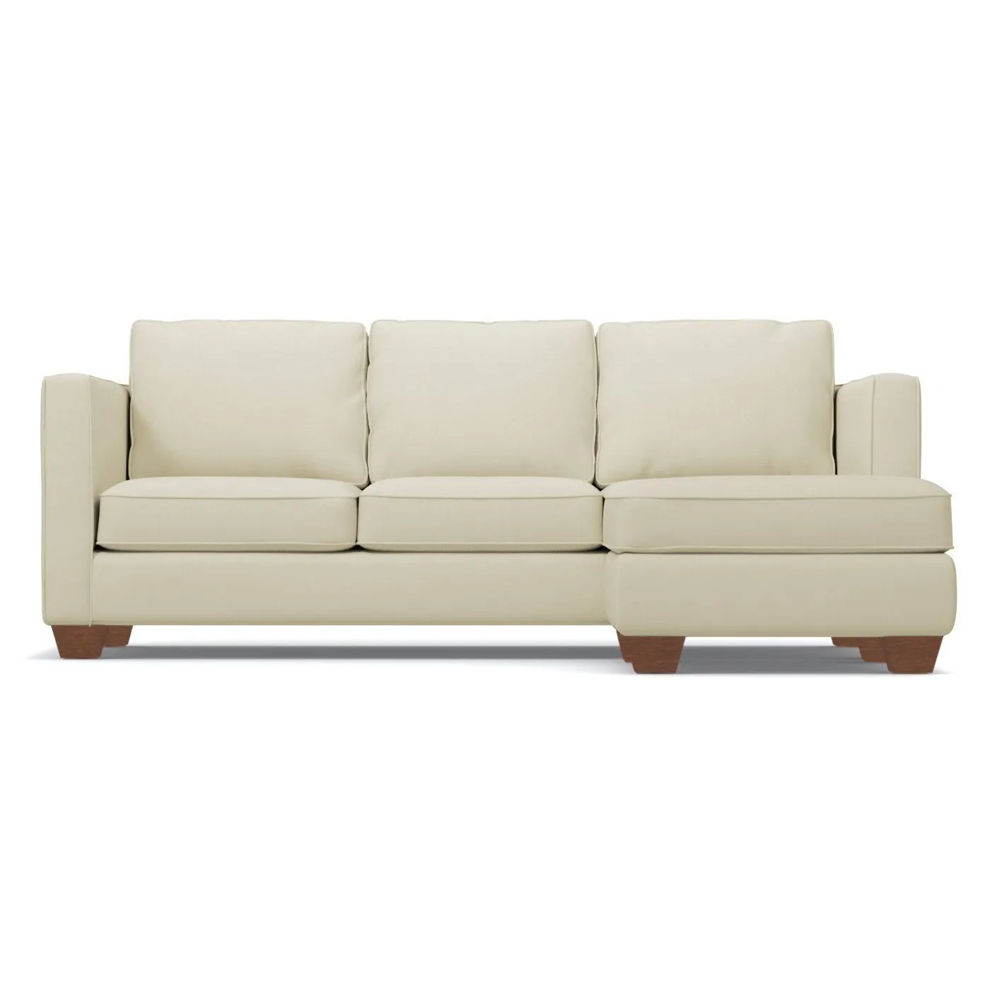 Catalina Reversible Chaise Sofa