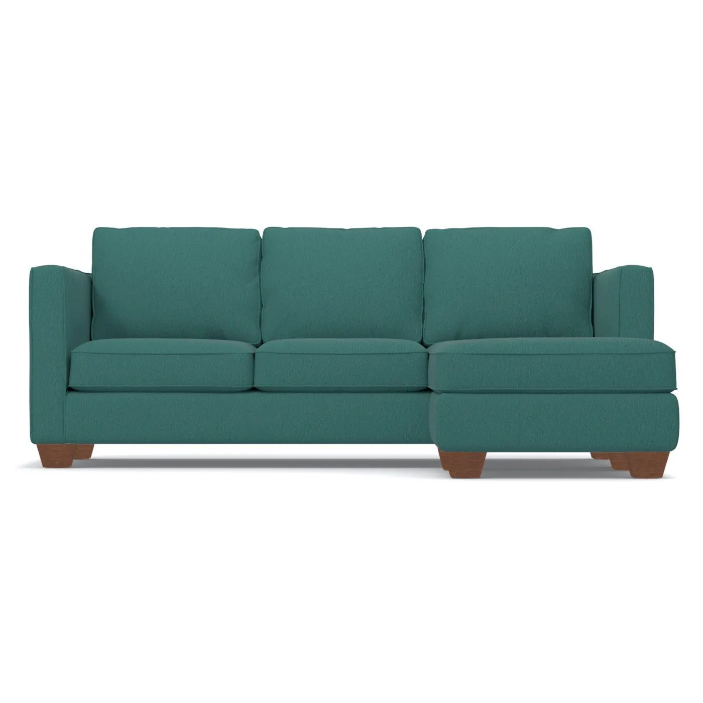 Catalina Reversible Chaise Sofa