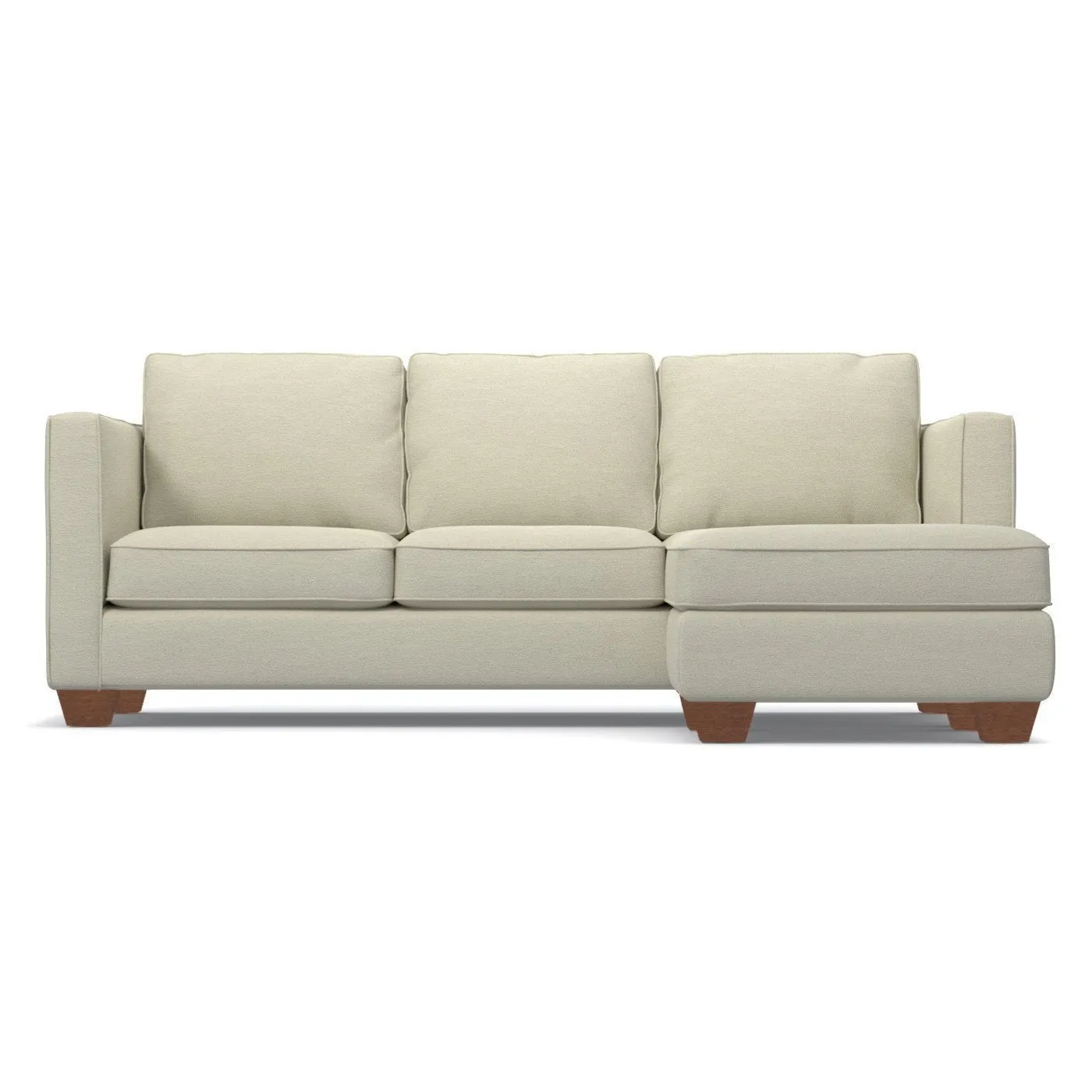 Catalina Reversible Chaise Sofa