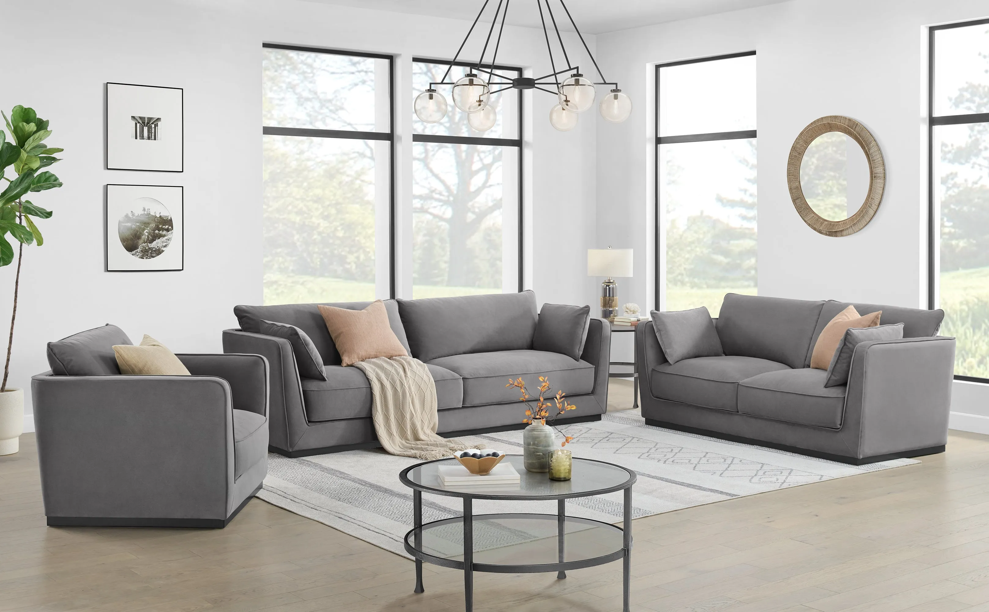 Celine Sofa