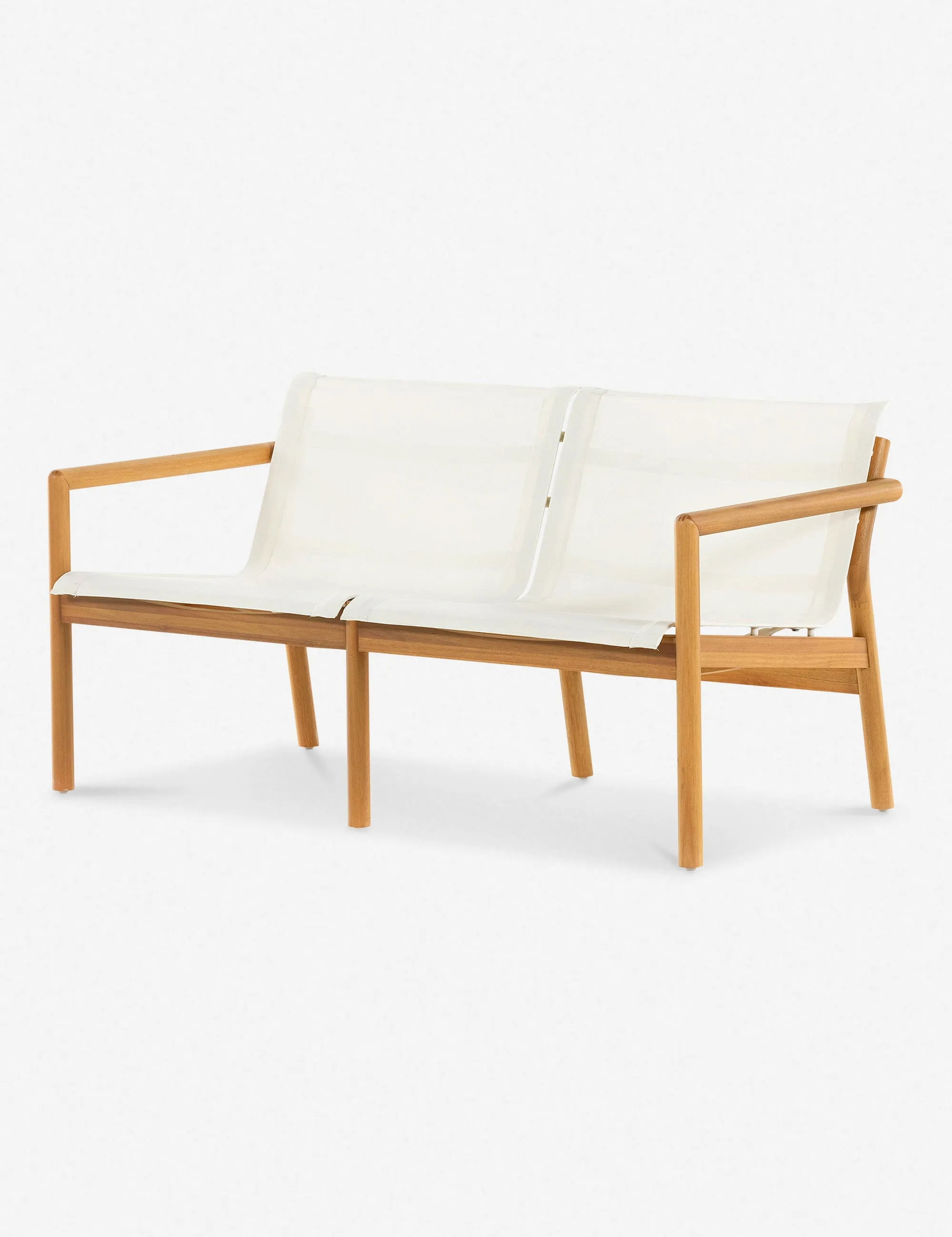 Charise Indoor / Outdoor Sofa