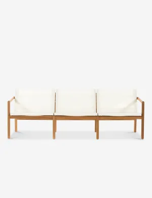 Charise Indoor / Outdoor Sofa