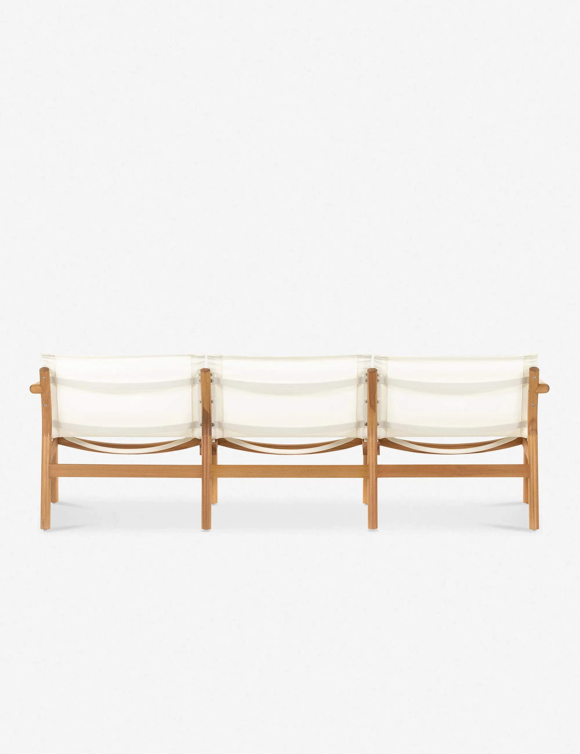 Charise Indoor / Outdoor Sofa