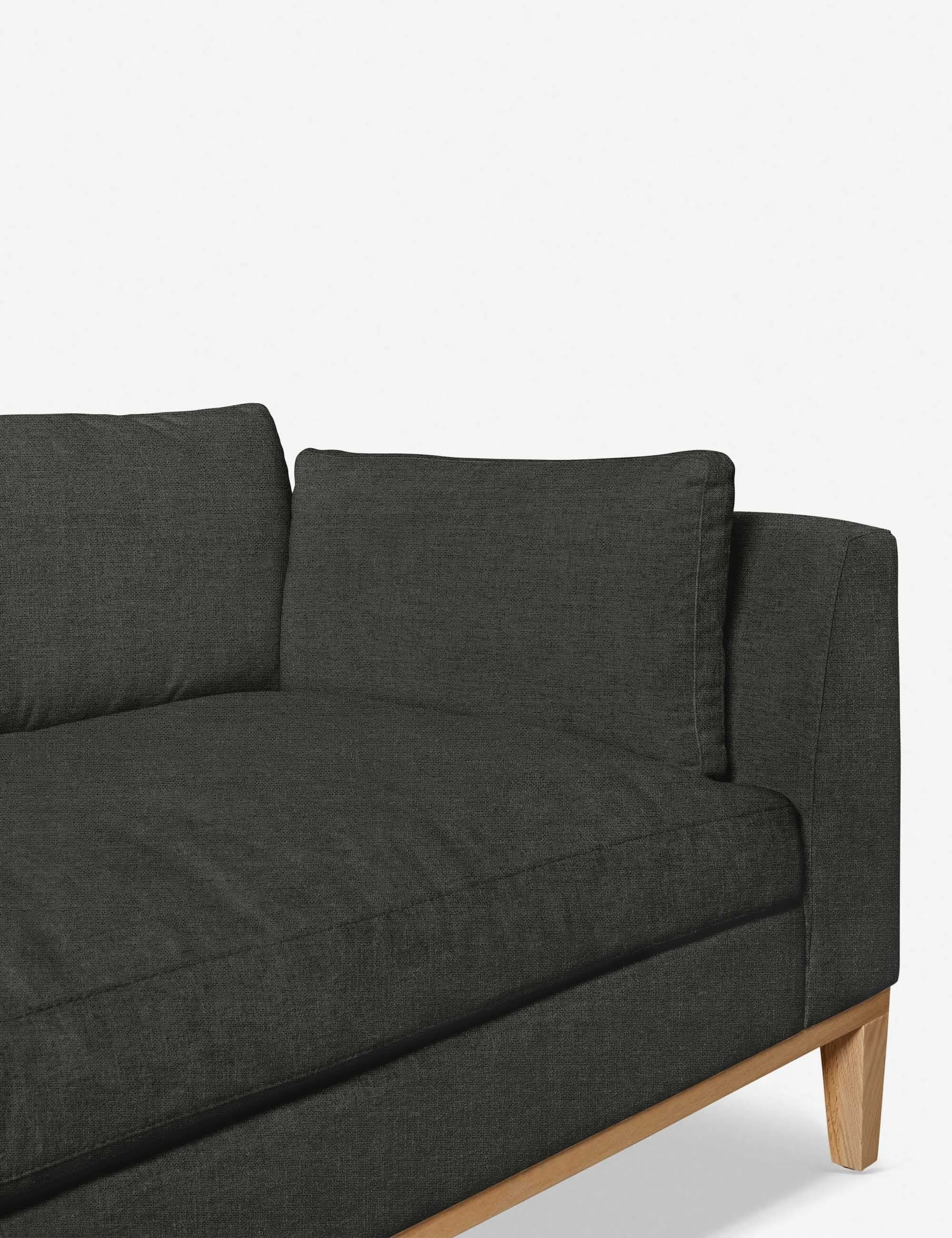Charleston Sectional Sofa