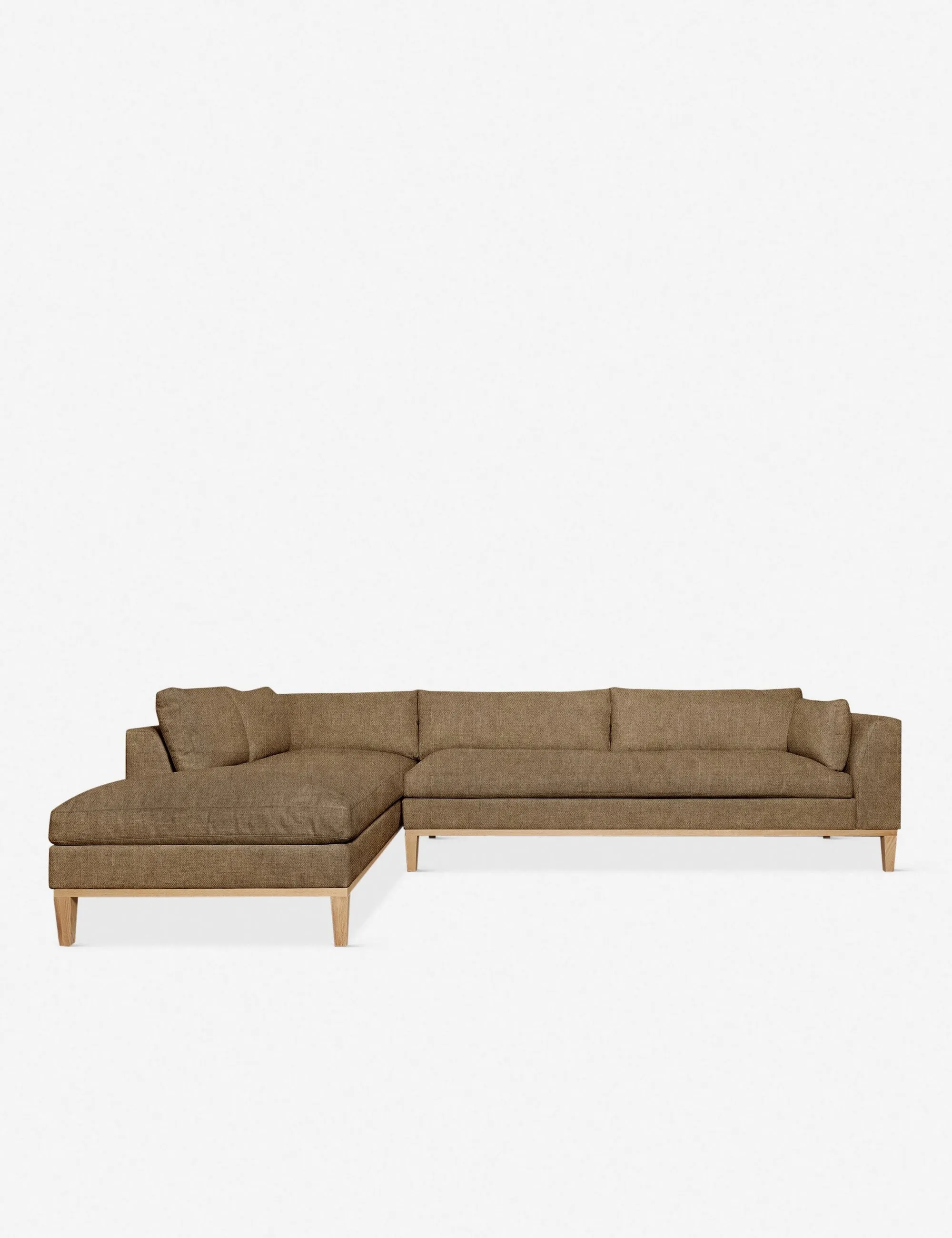 Charleston Sectional Sofa