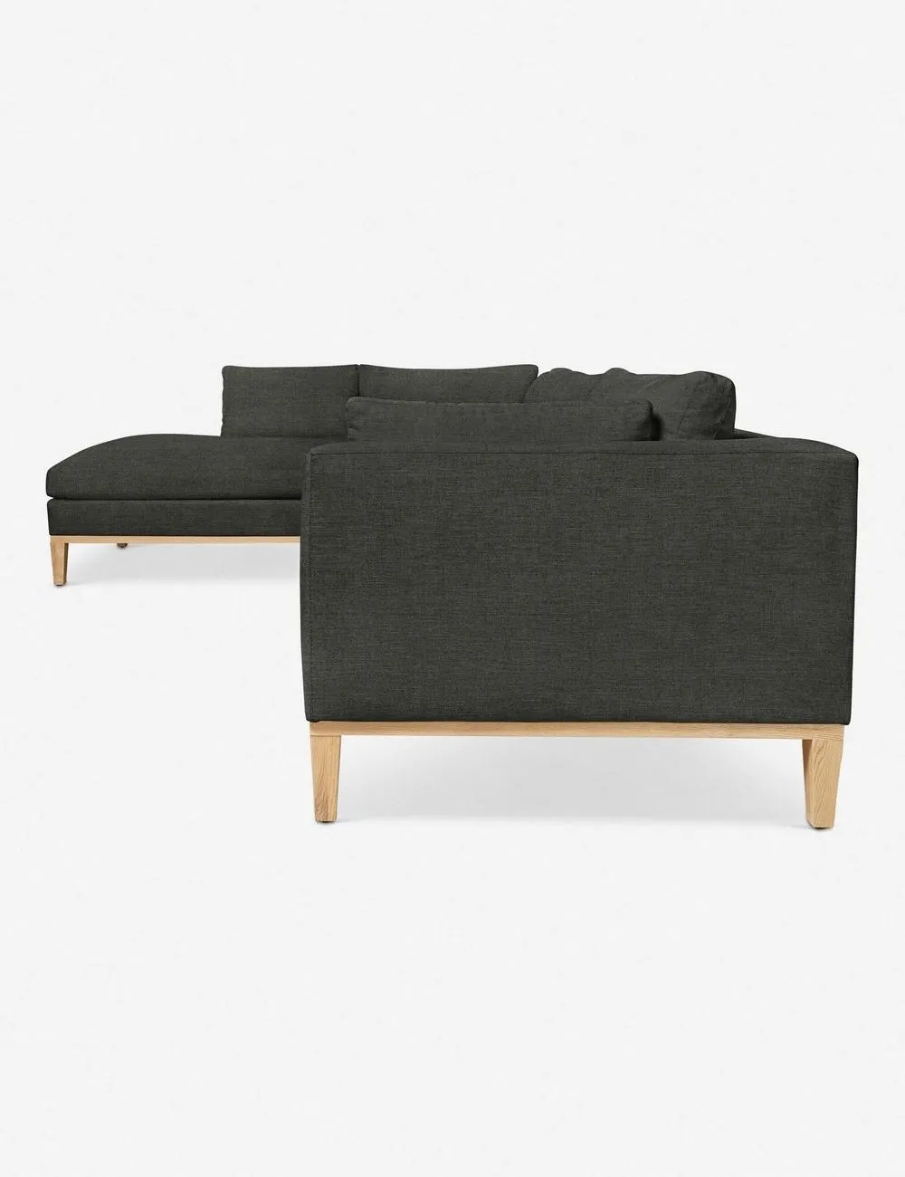 Charleston Sectional Sofa