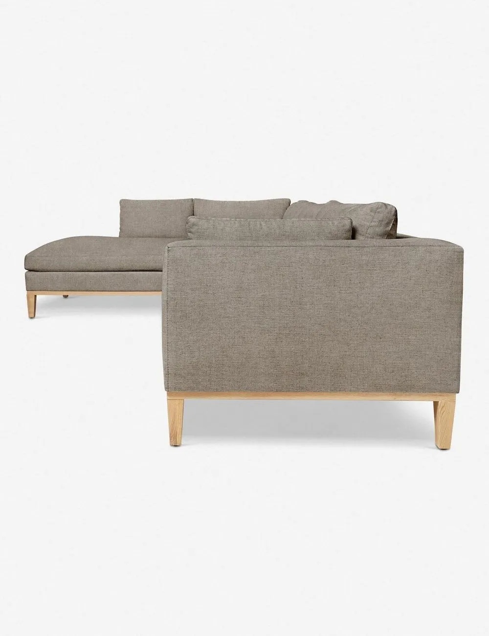 Charleston Sectional Sofa