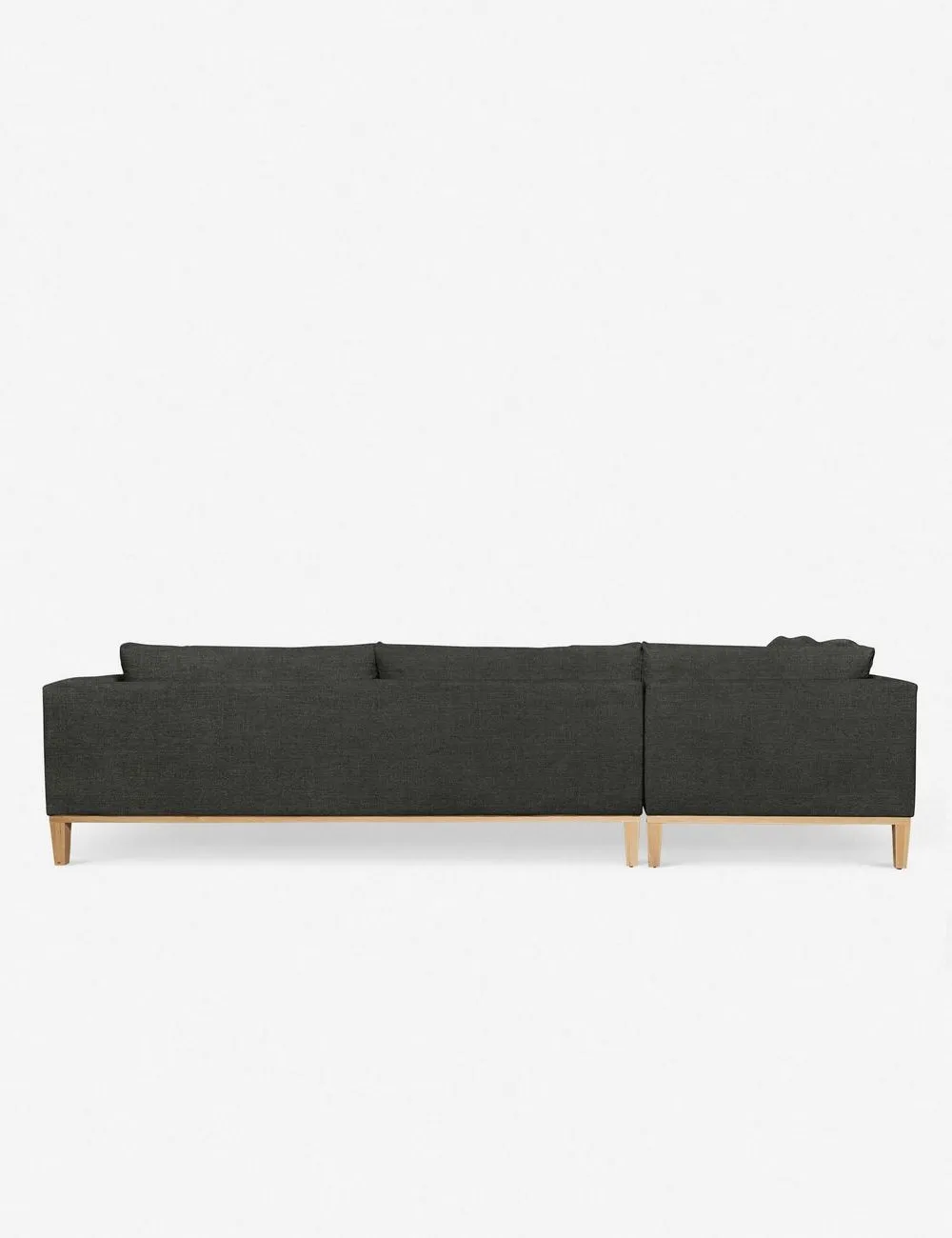 Charleston Sectional Sofa