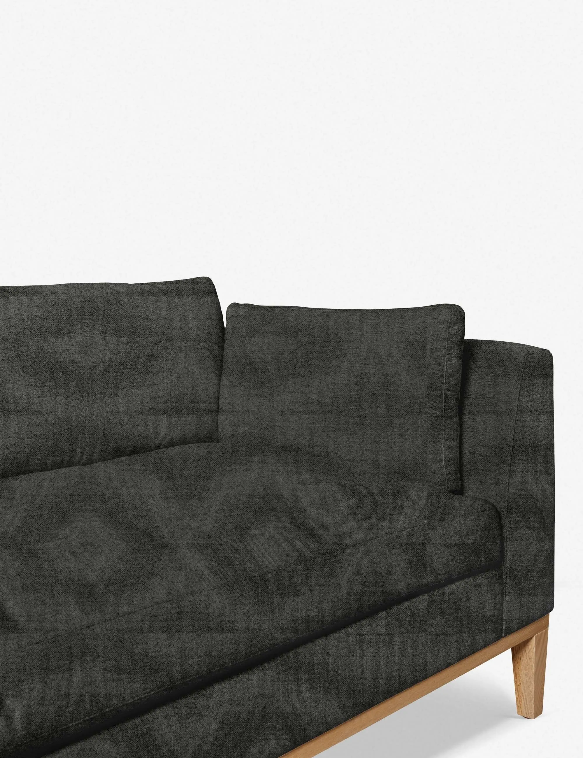 Charleston Sectional Sofa