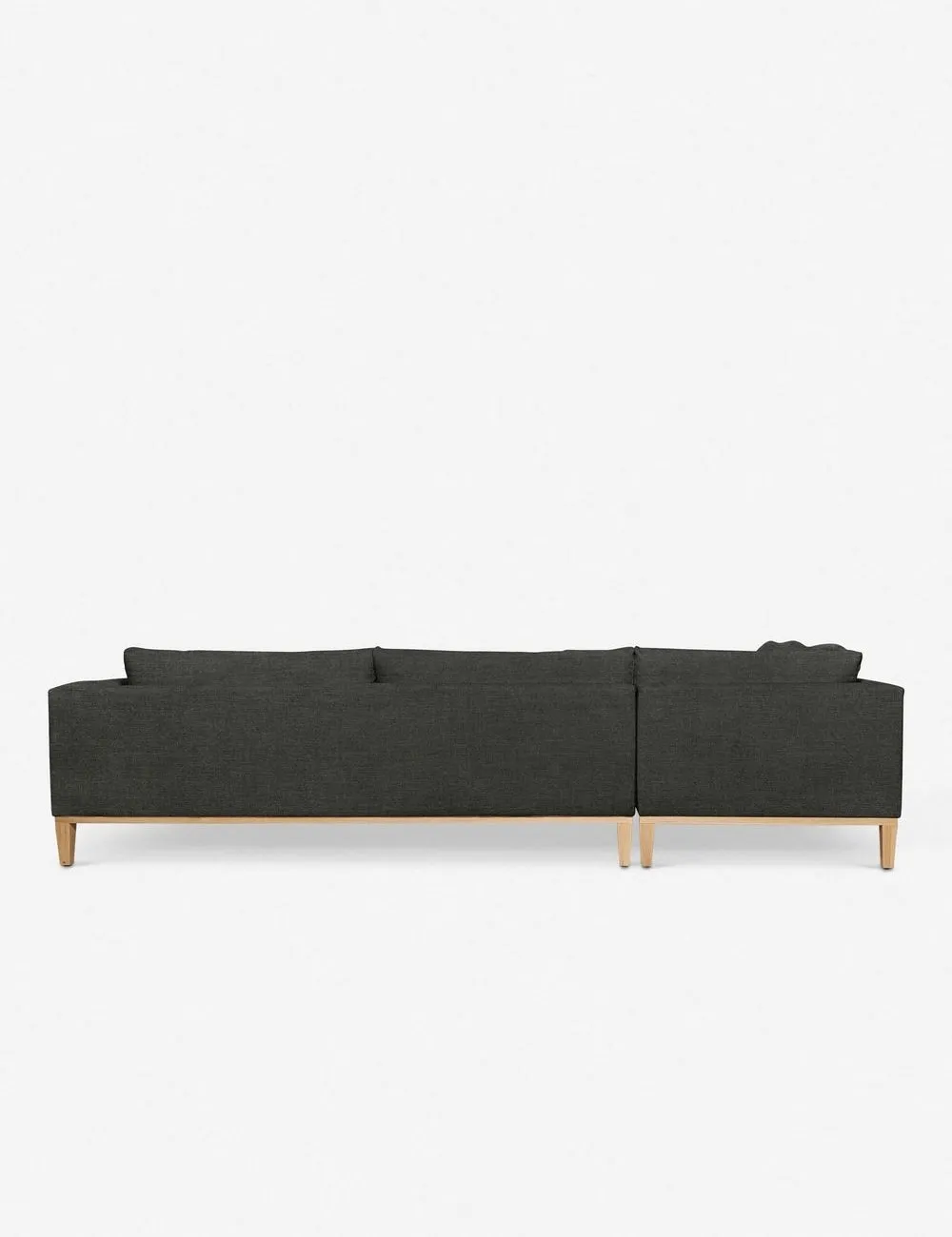 Charleston Sectional Sofa