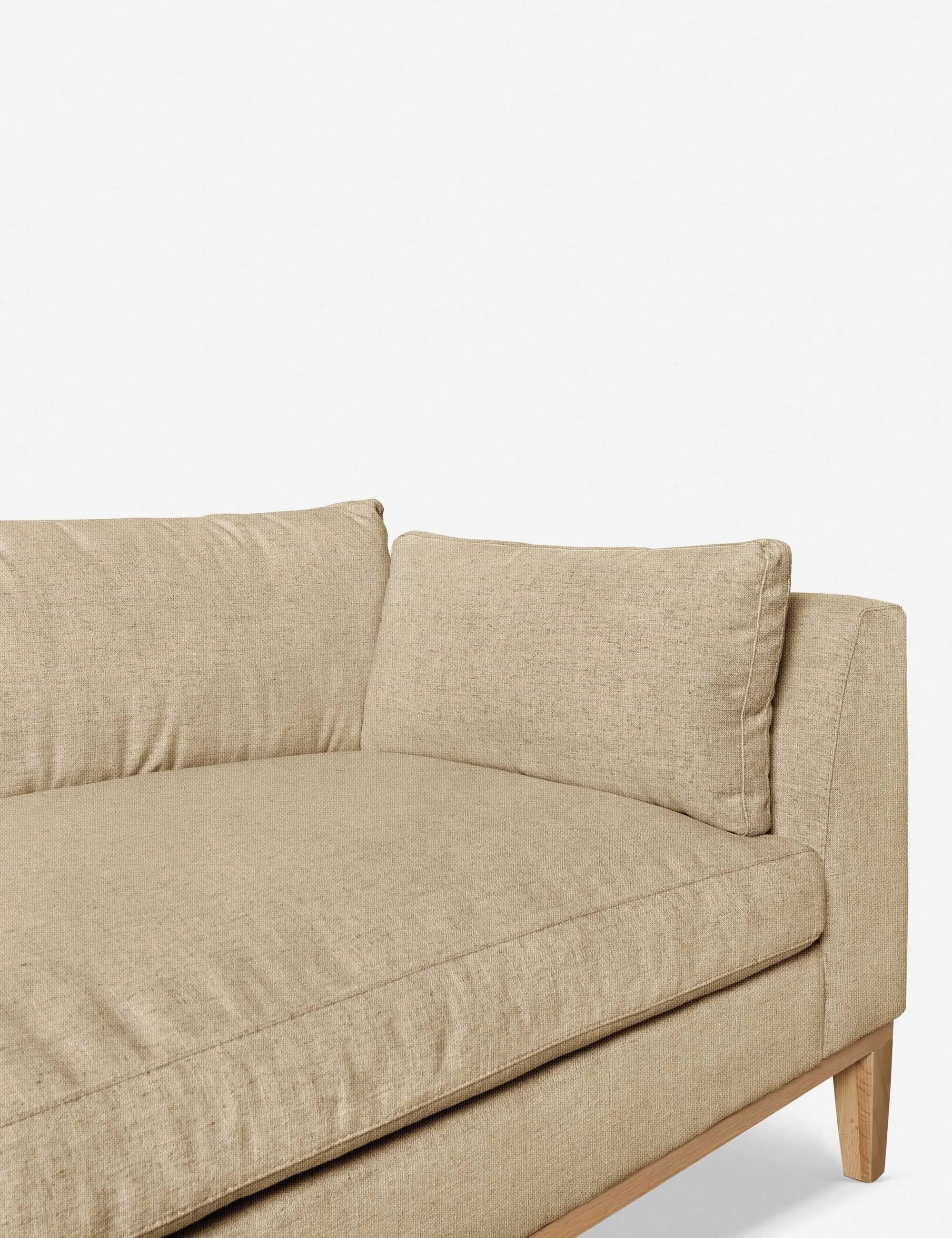 Charleston Sectional Sofa