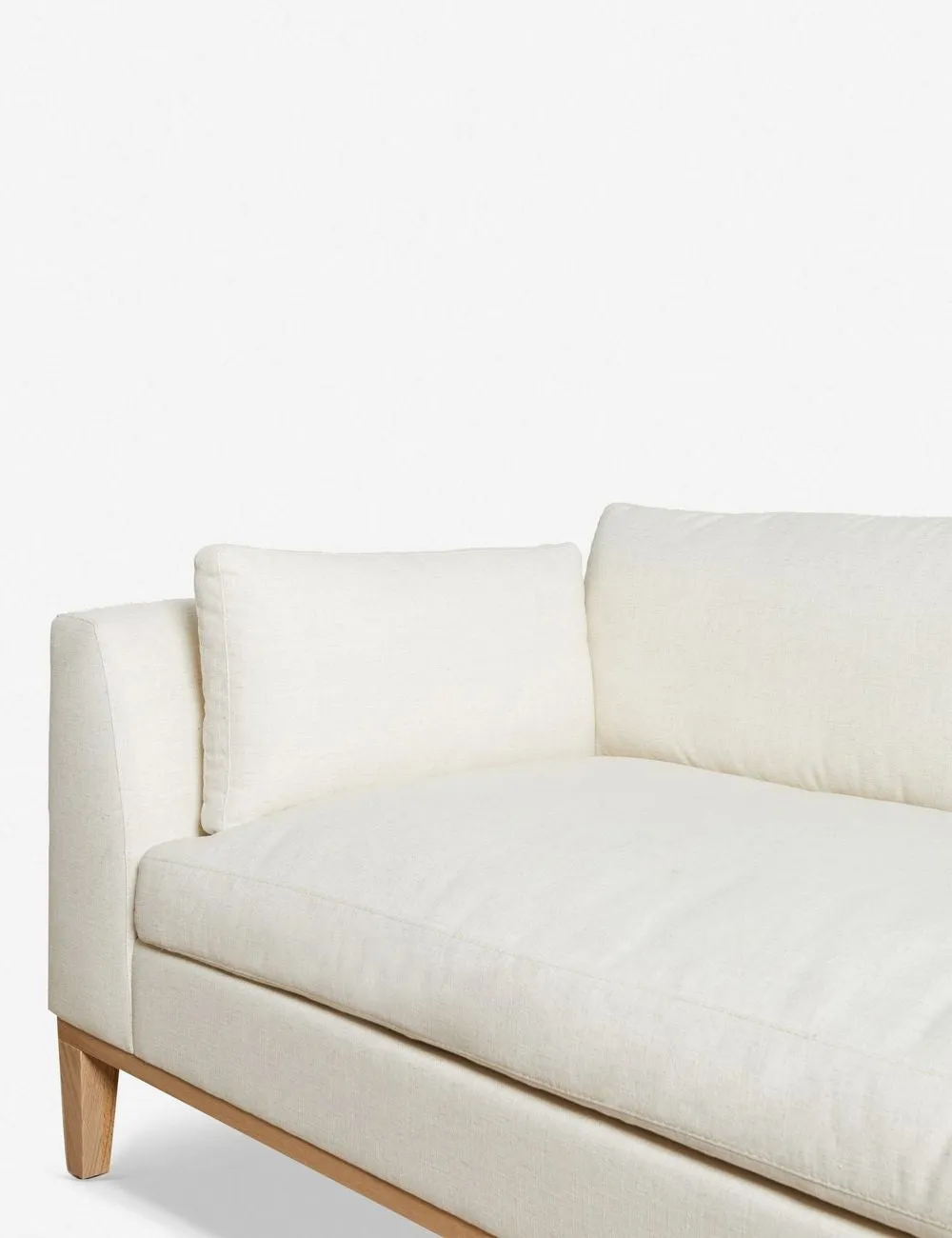 Charleston Sectional Sofa