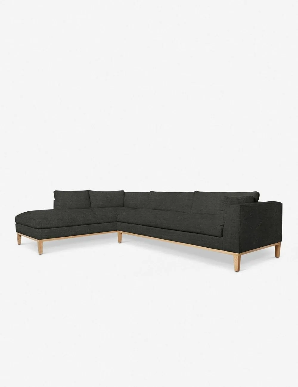 Charleston Sectional Sofa