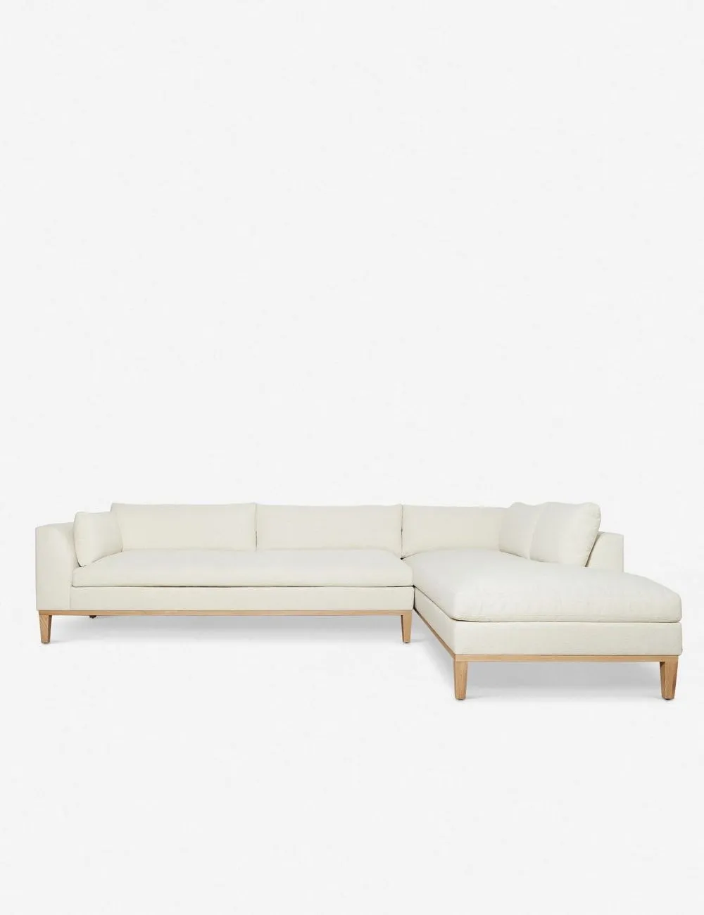 Charleston Sectional Sofa