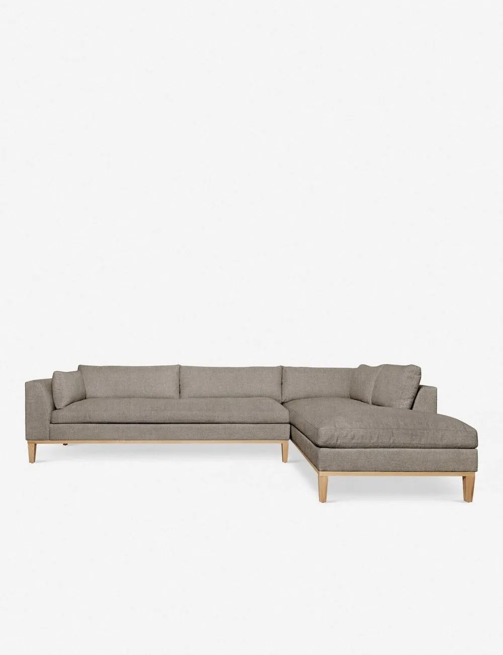 Charleston Sectional Sofa