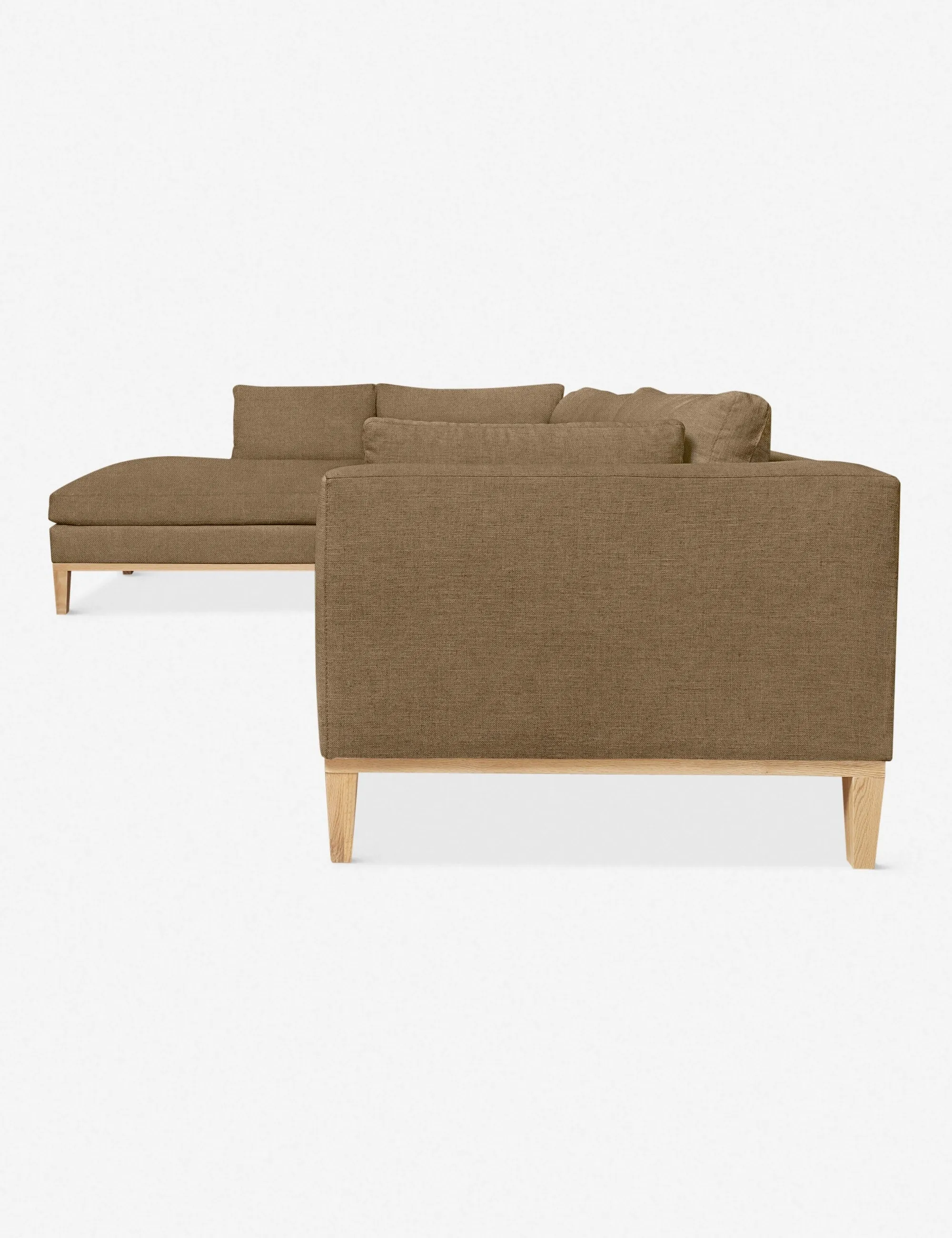 Charleston Sectional Sofa