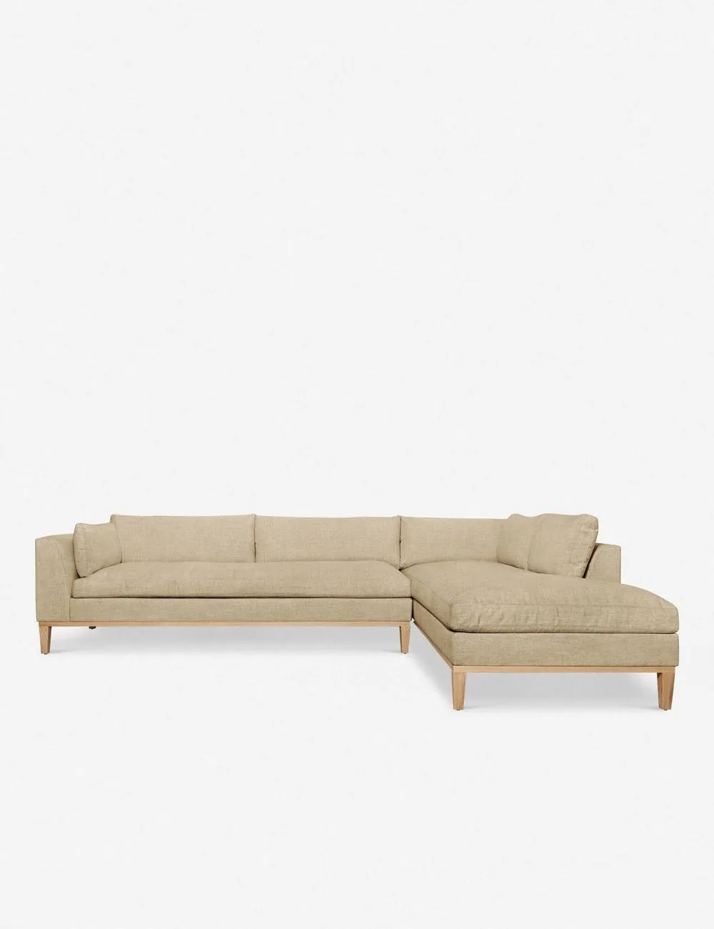 Charleston Sectional Sofa