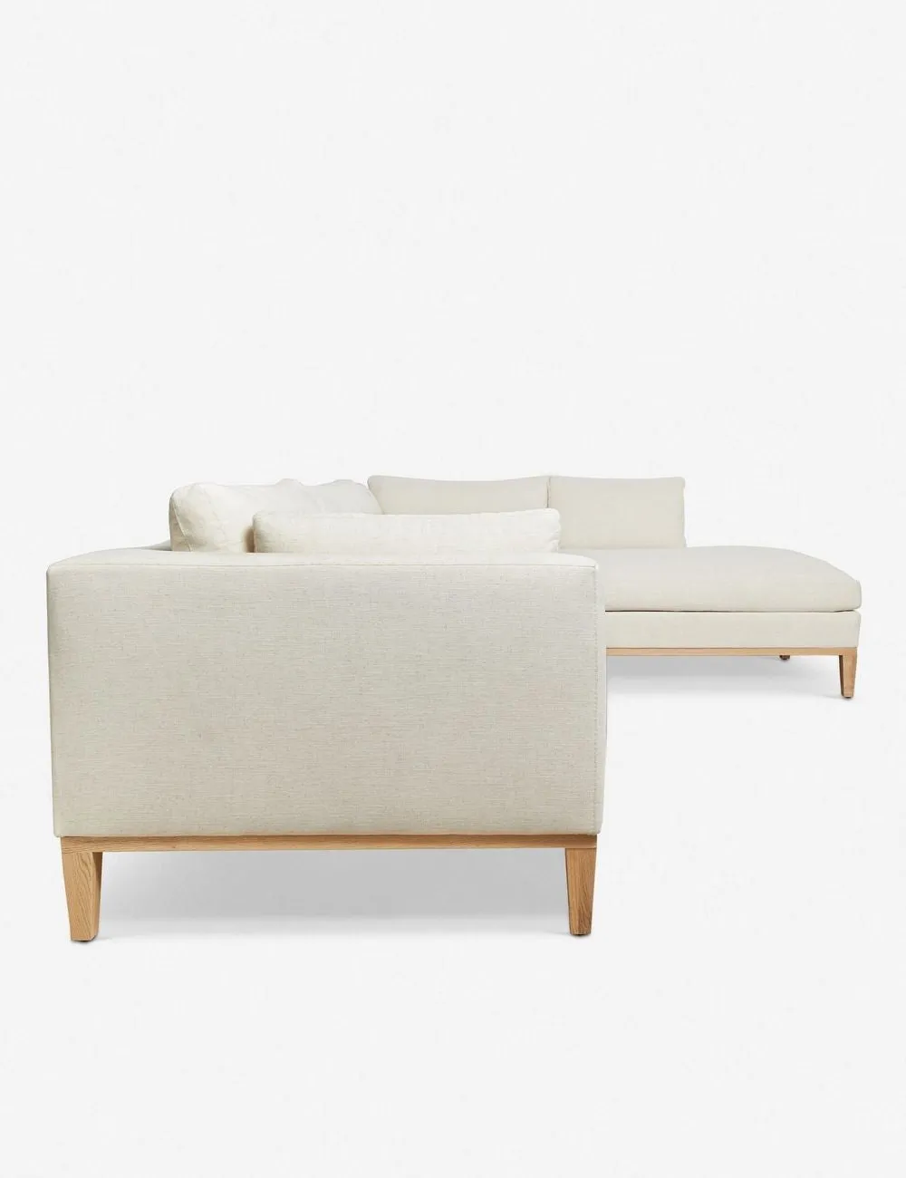 Charleston Sectional Sofa