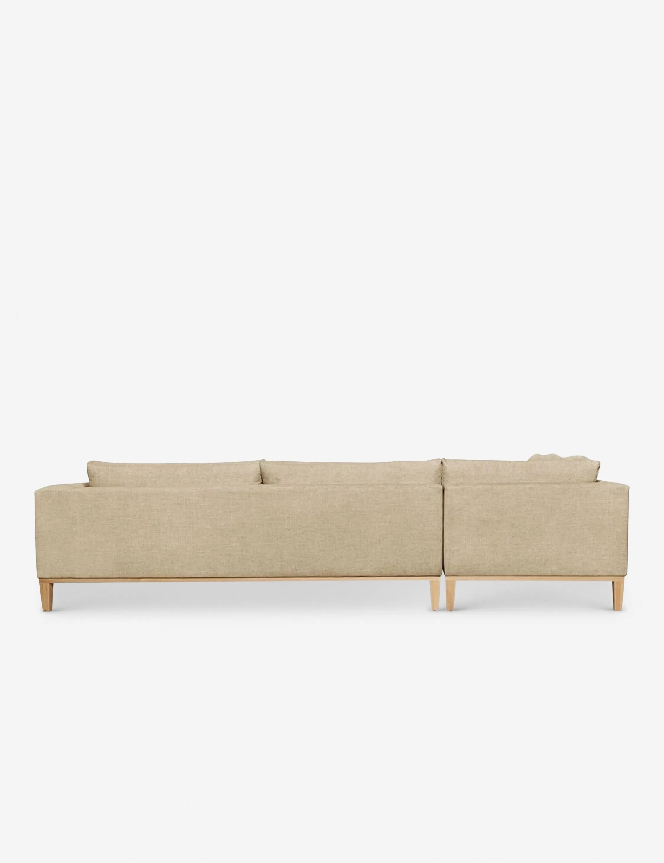 Charleston Sectional Sofa