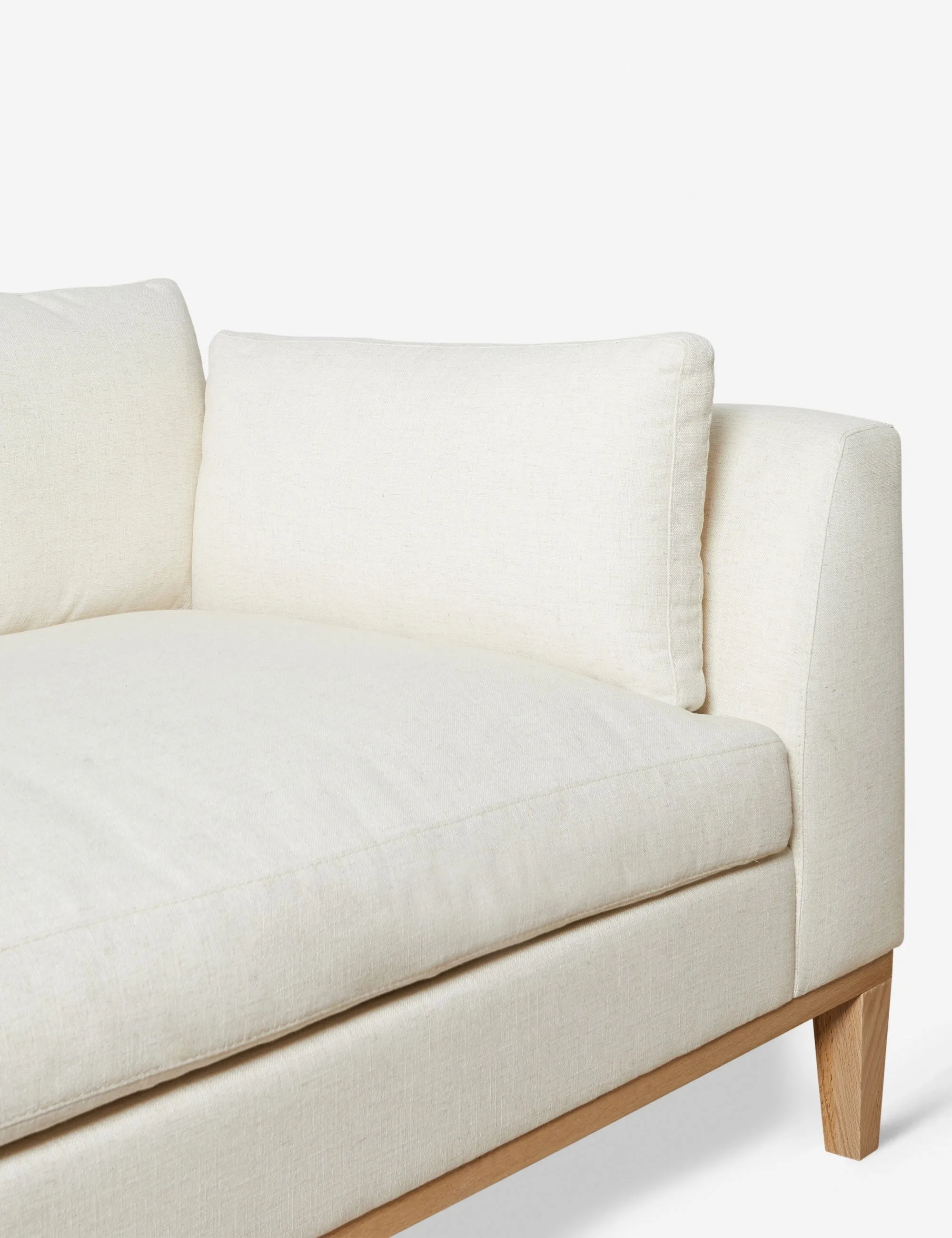 Charleston Sectional Sofa