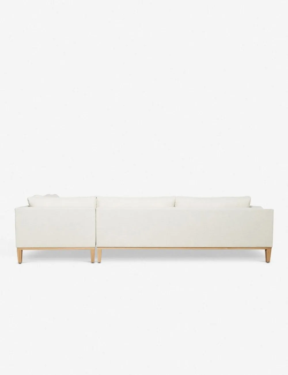 Charleston Sectional Sofa