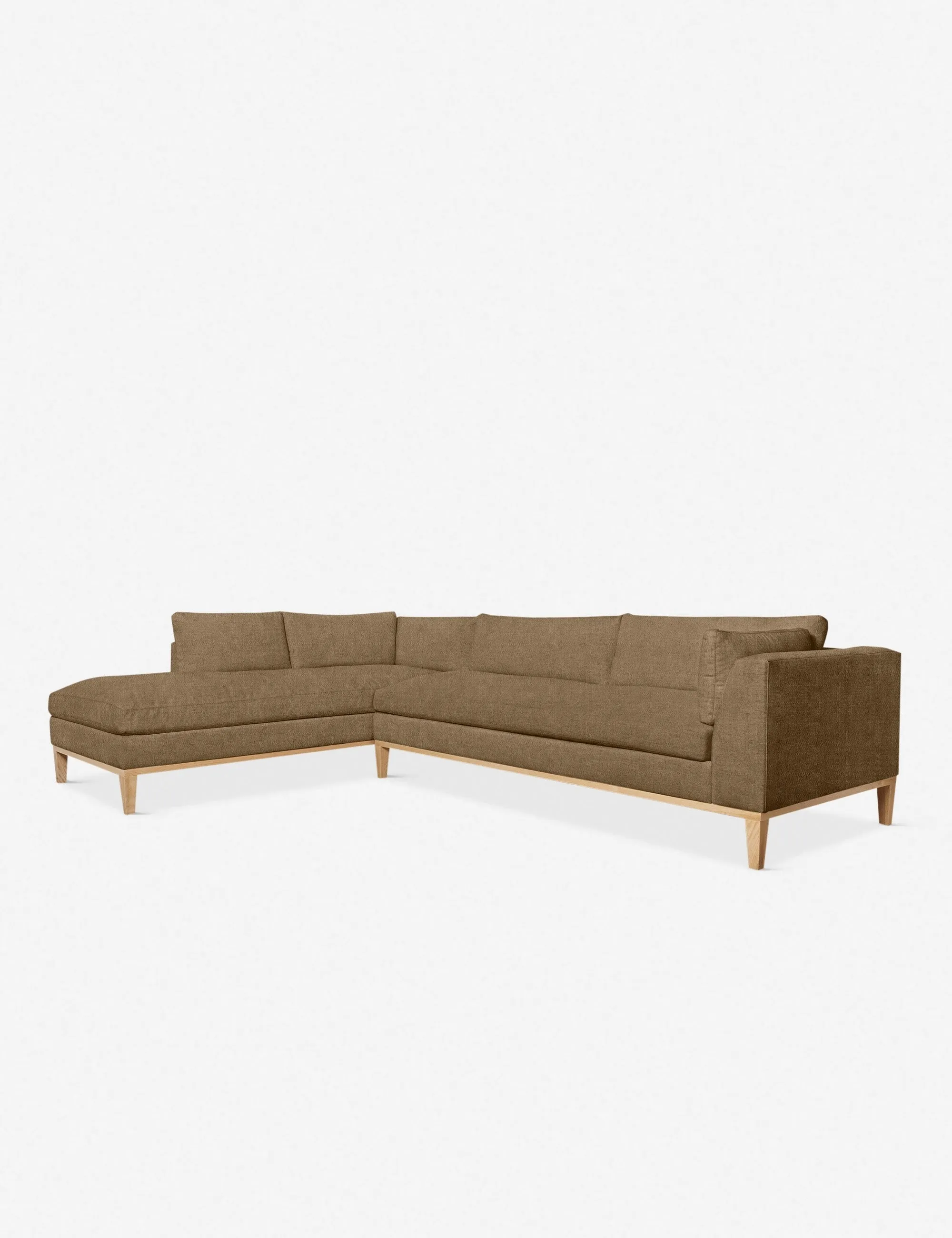 Charleston Sectional Sofa