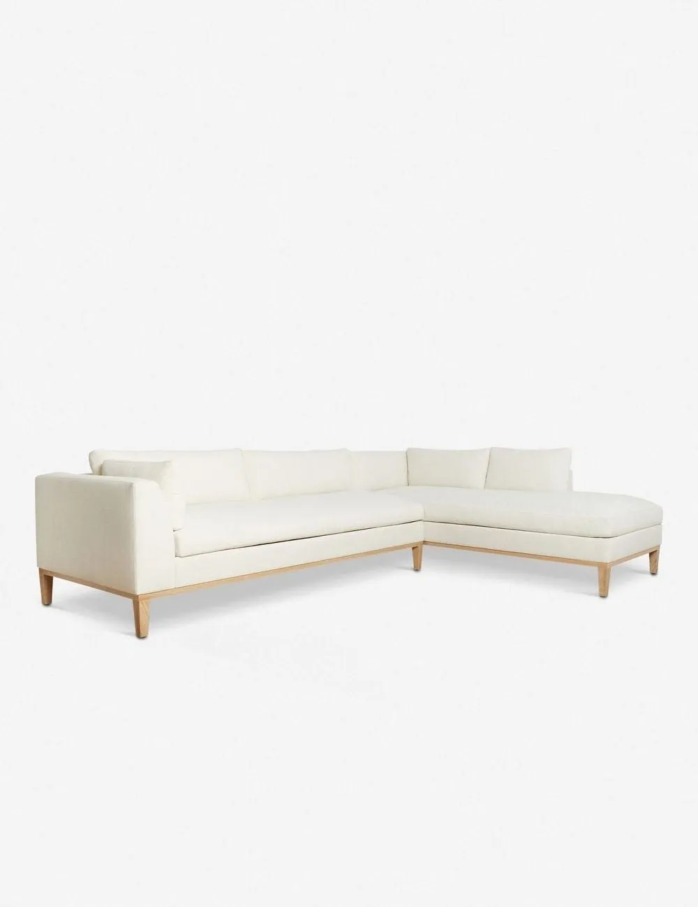 Charleston Sectional Sofa
