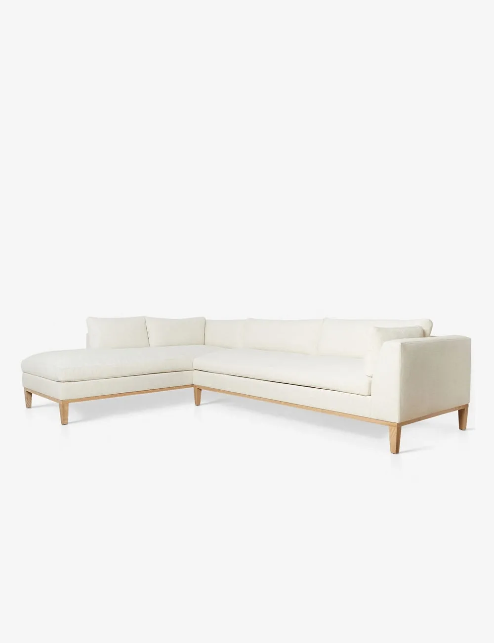 Charleston Sectional Sofa