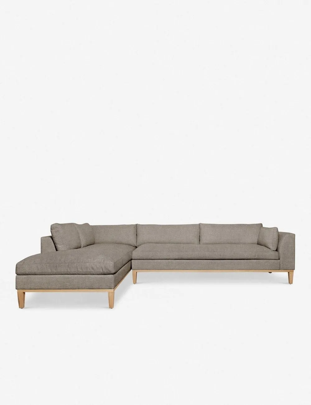 Charleston Sectional Sofa