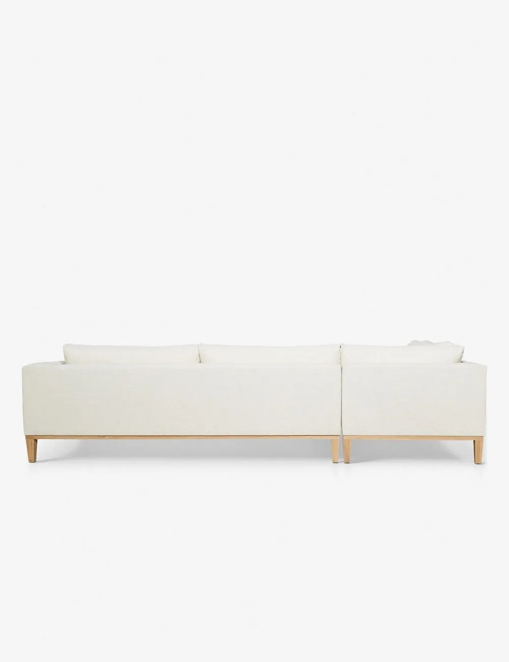 Charleston Sectional Sofa