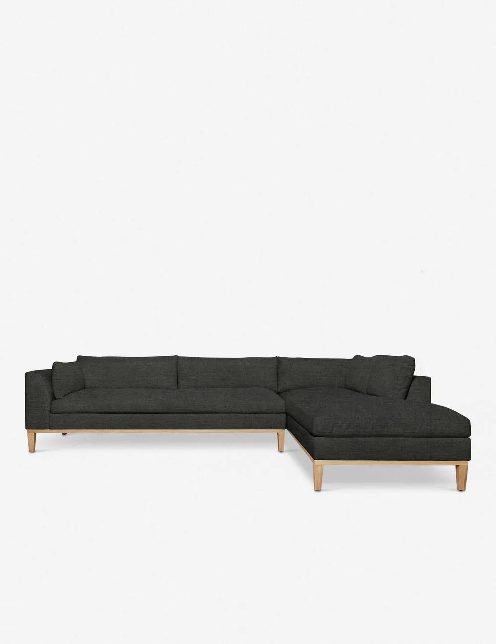 Charleston Sectional Sofa