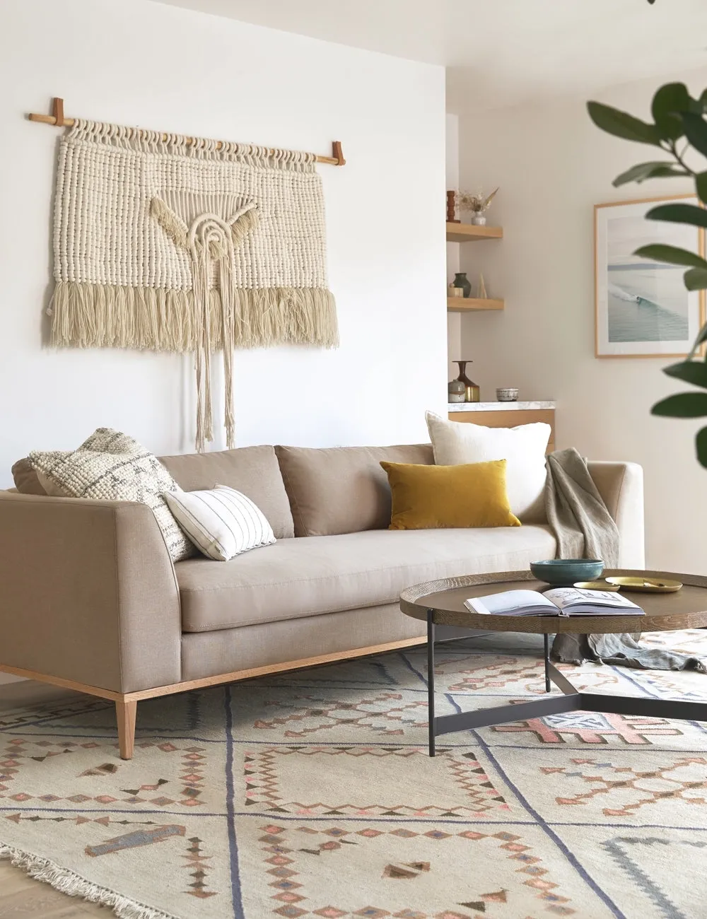 Charleston Sofa