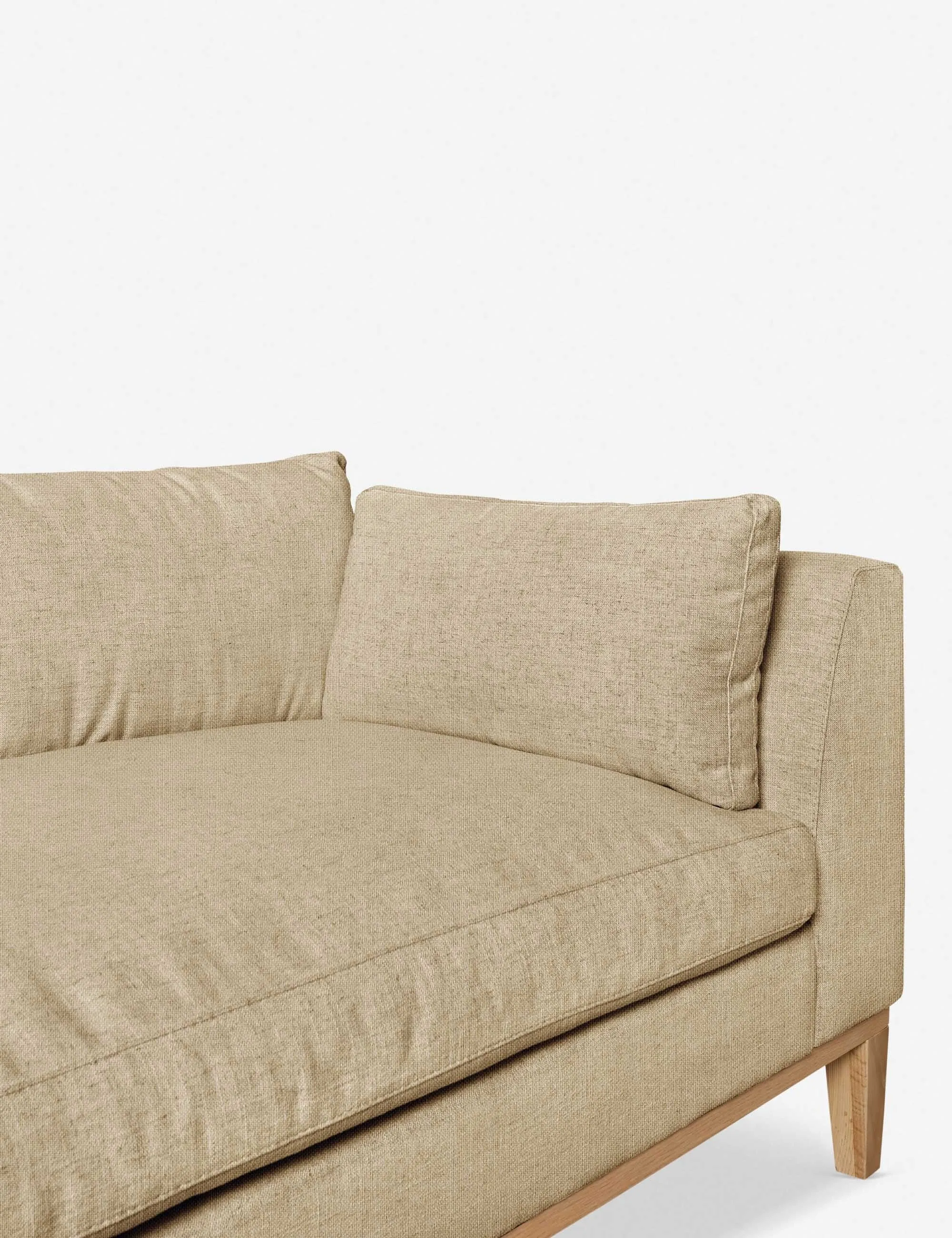 Charleston Sofa