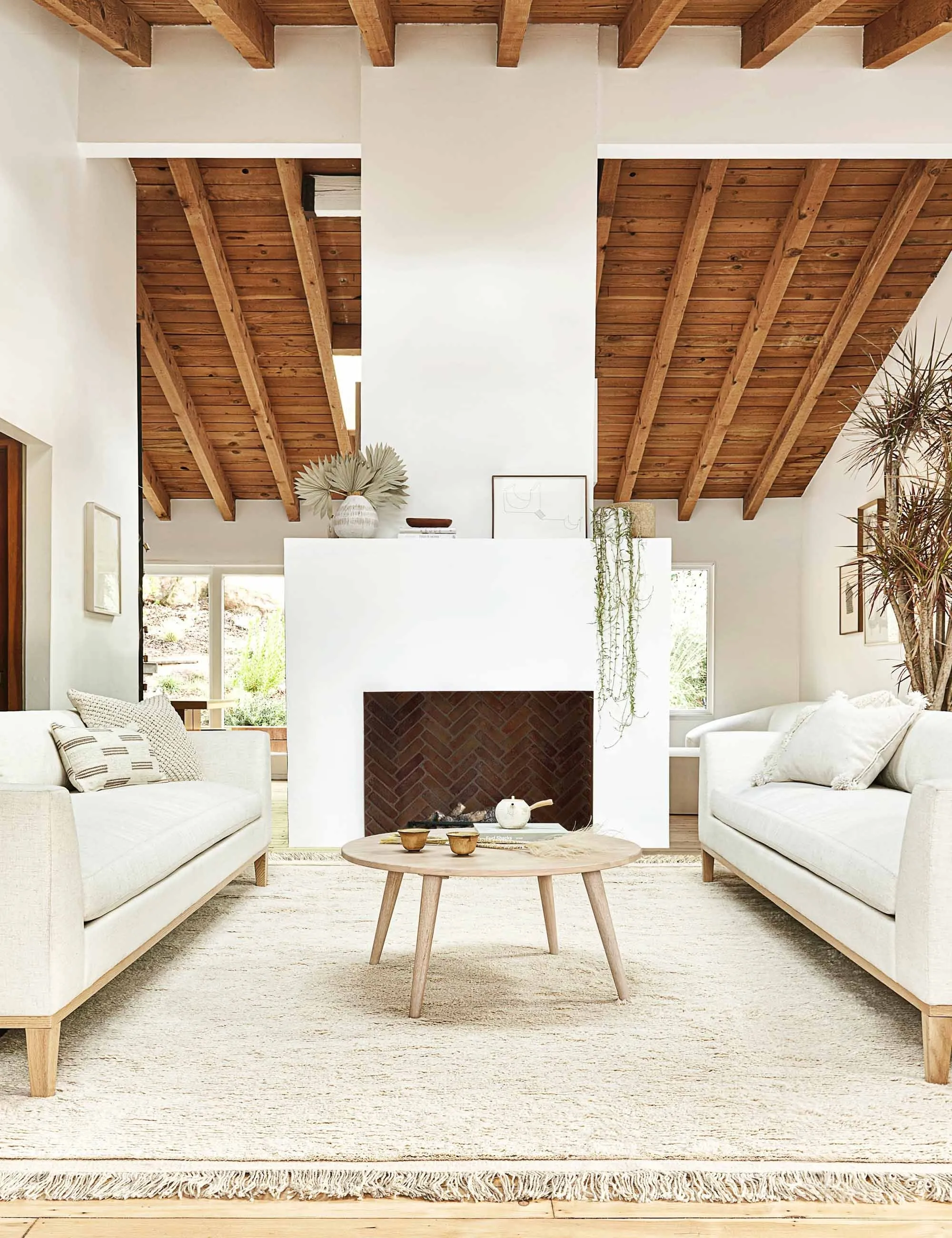 Charleston Sofa