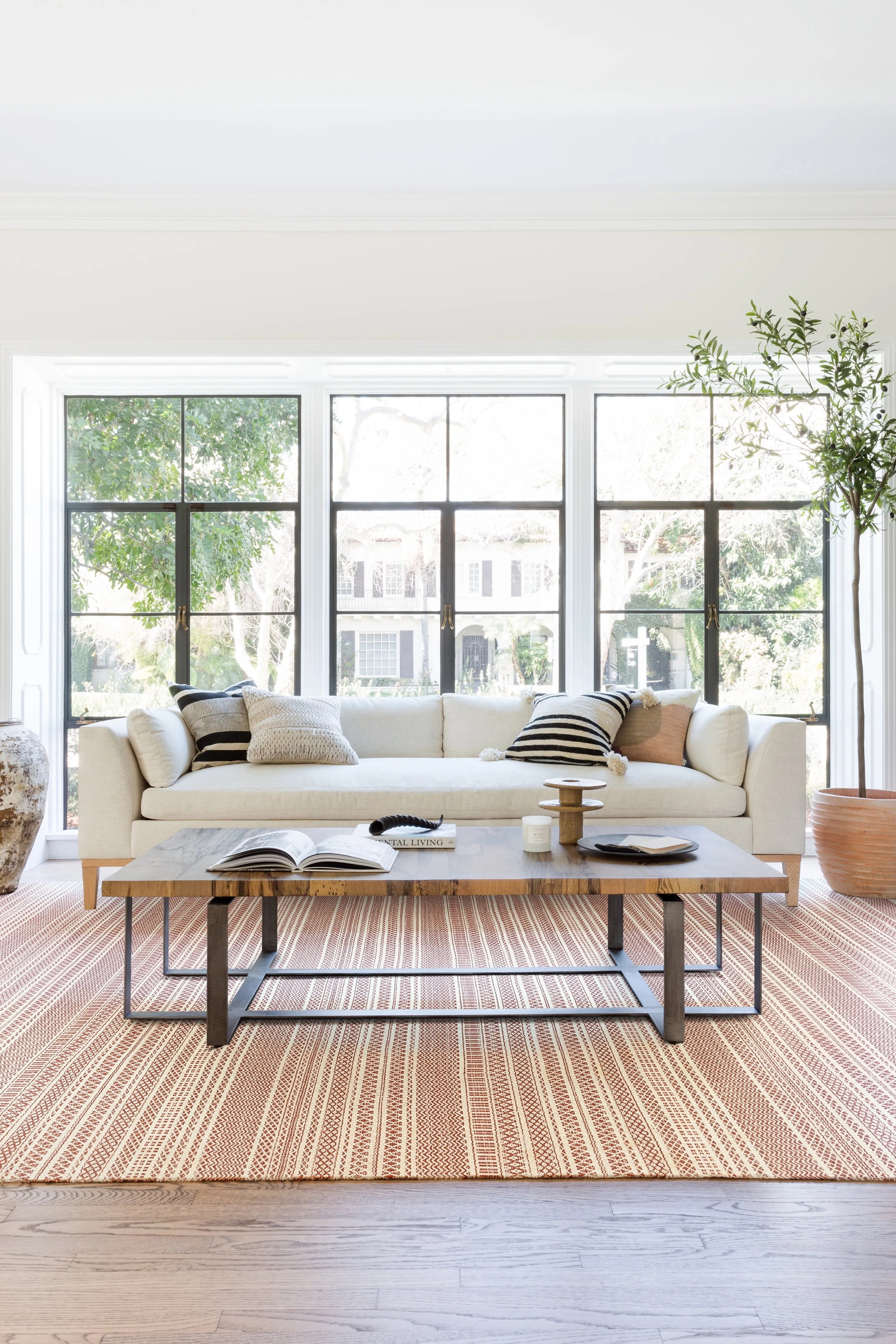 Charleston Sofa
