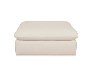 Chella Outdoor Ottoman
