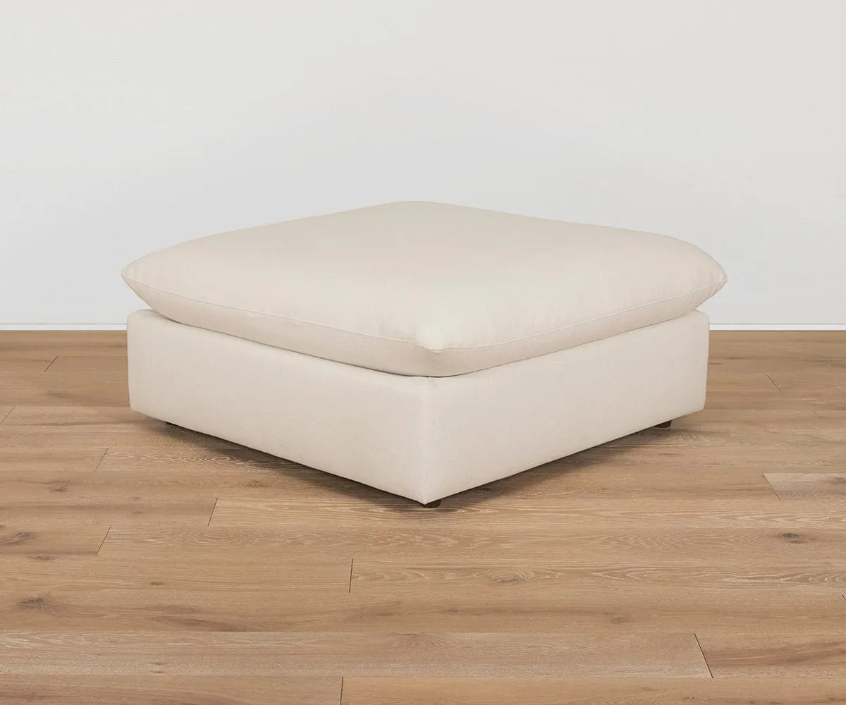 Chella Outdoor Ottoman