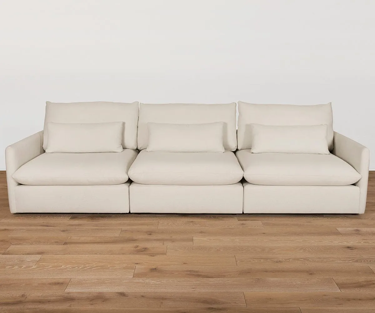 Chella Outdoor Sofa