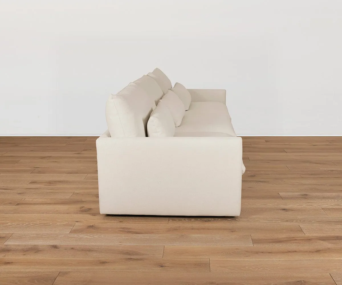 Chella Outdoor Sofa