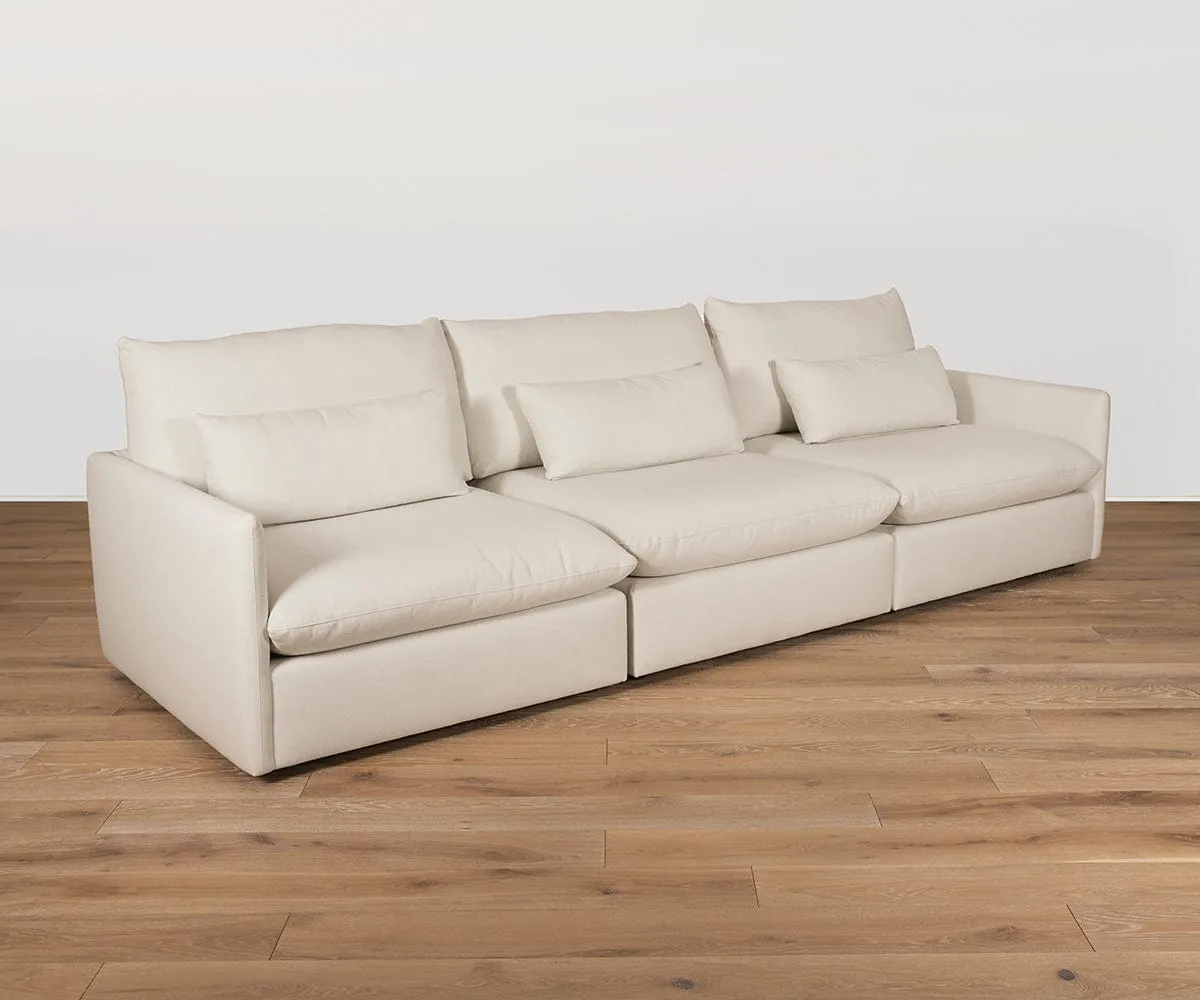 Chella Outdoor Sofa