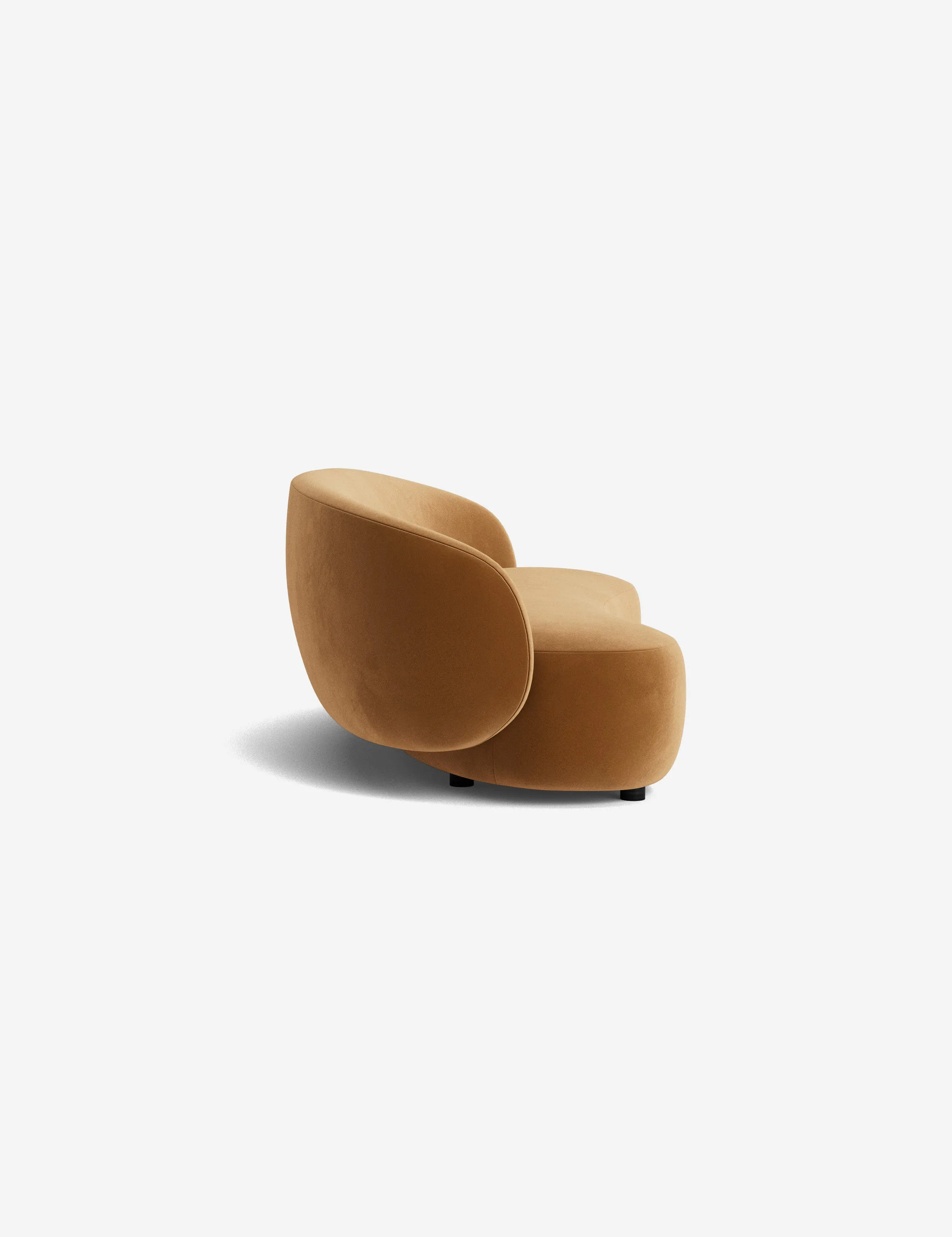 Claret Sofa