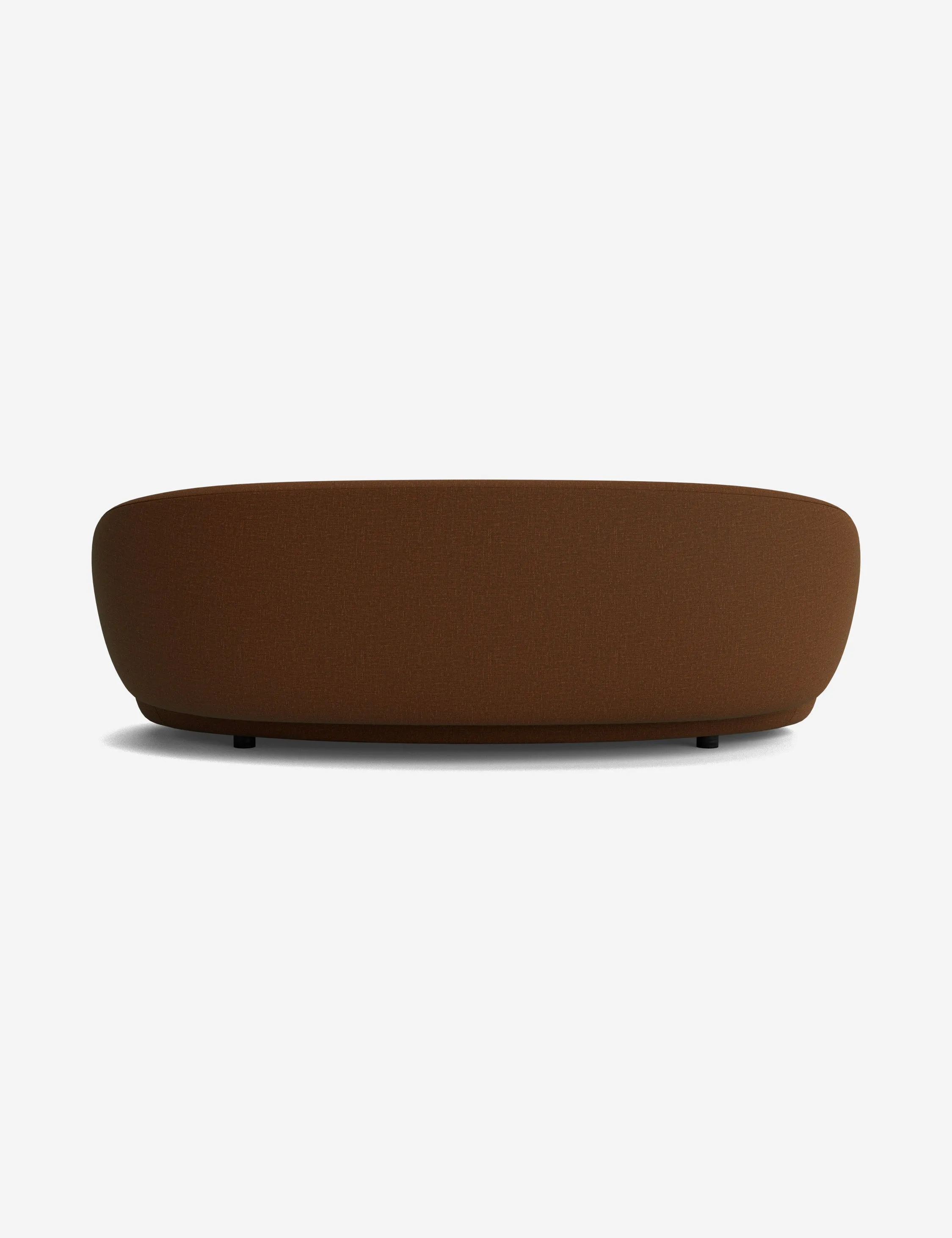 Claret Sofa