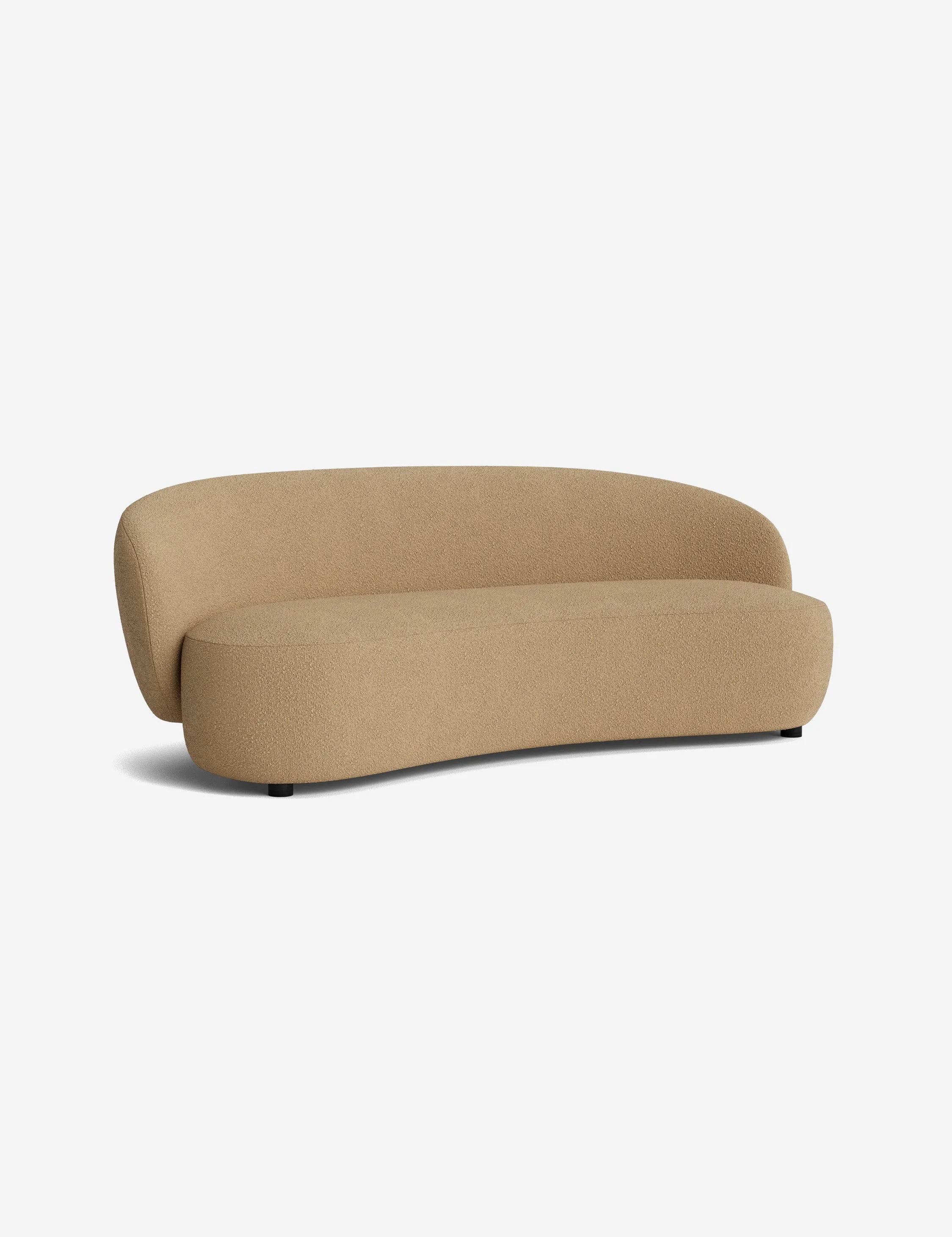 Claret Sofa