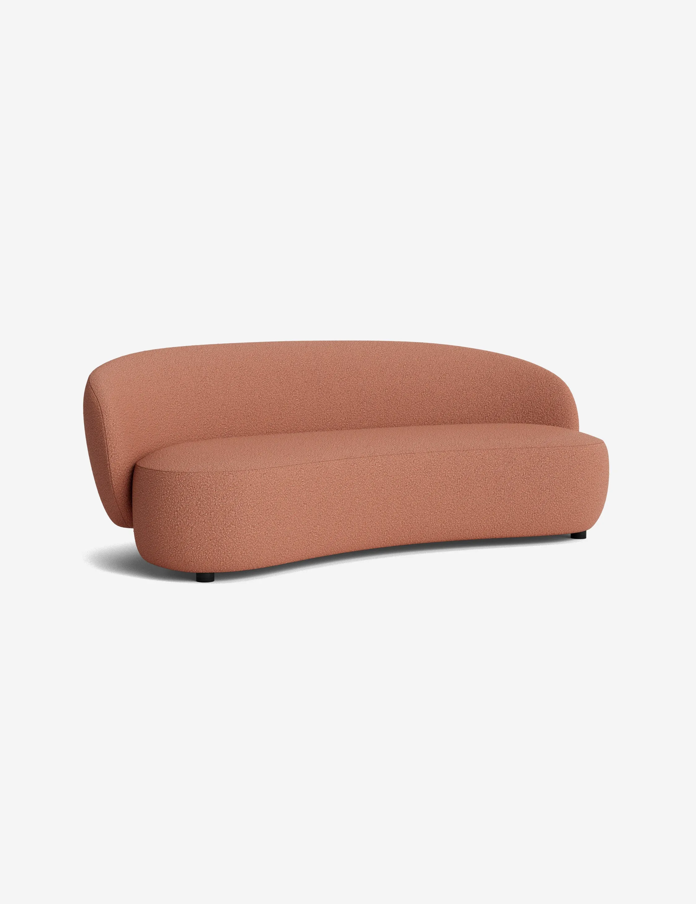 Claret Sofa