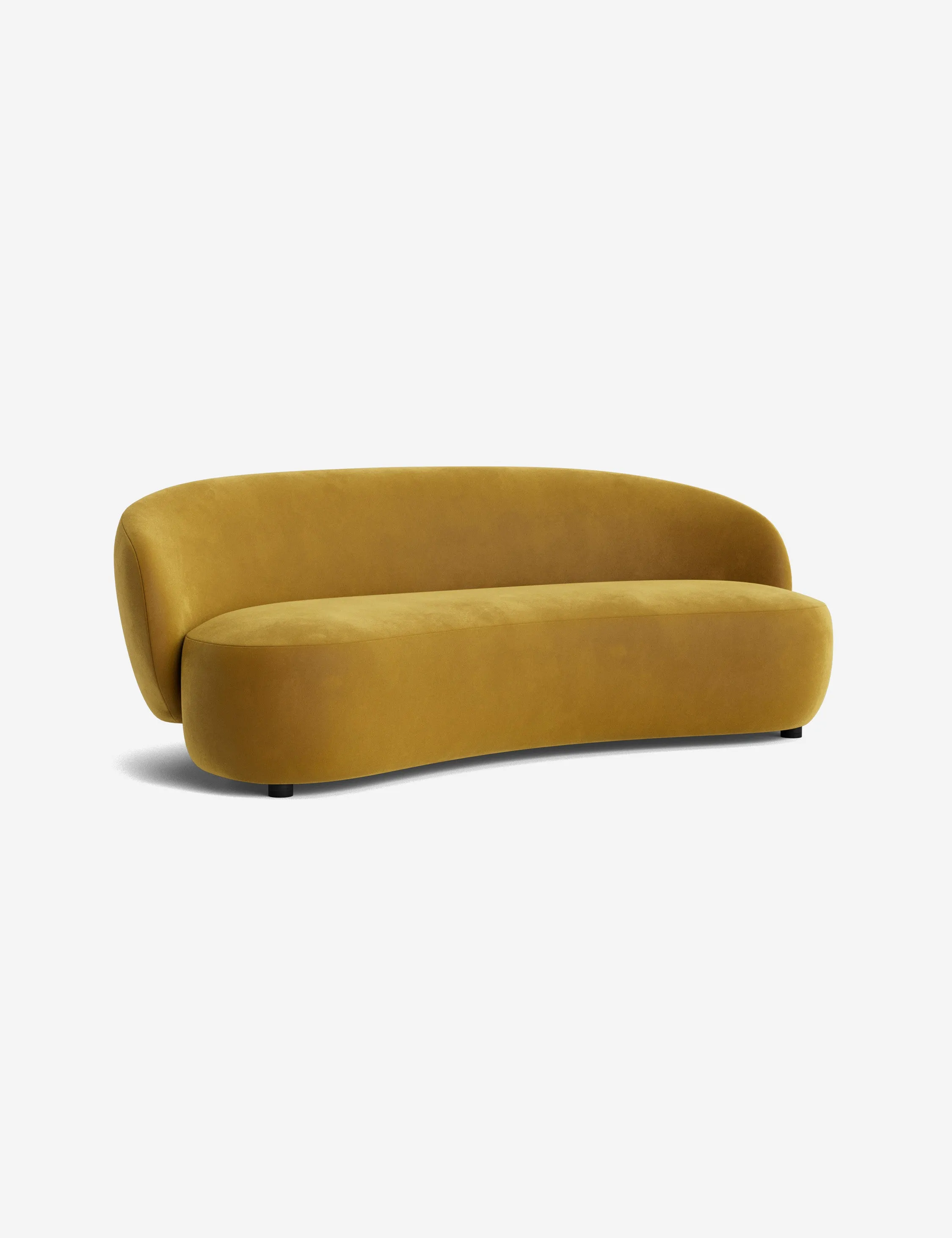 Claret Sofa